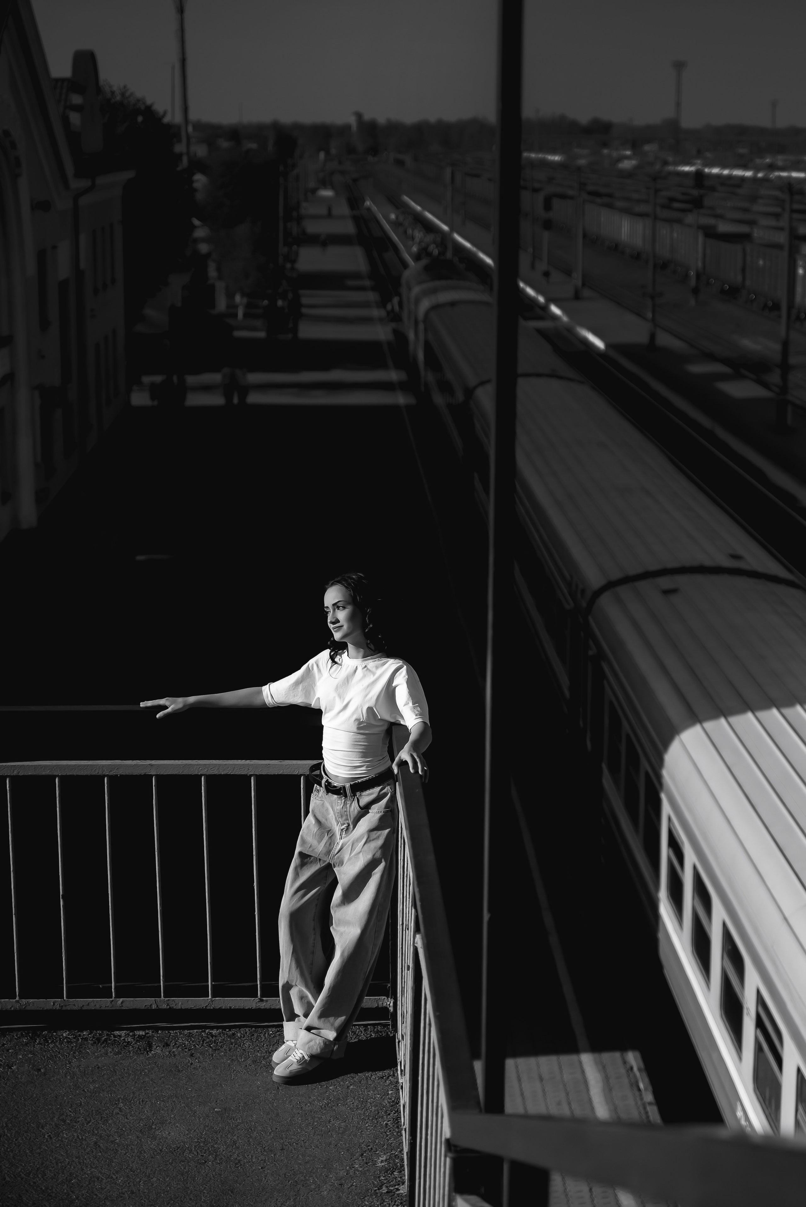 Лиза. Фотограф в Лунинце и Брестской области