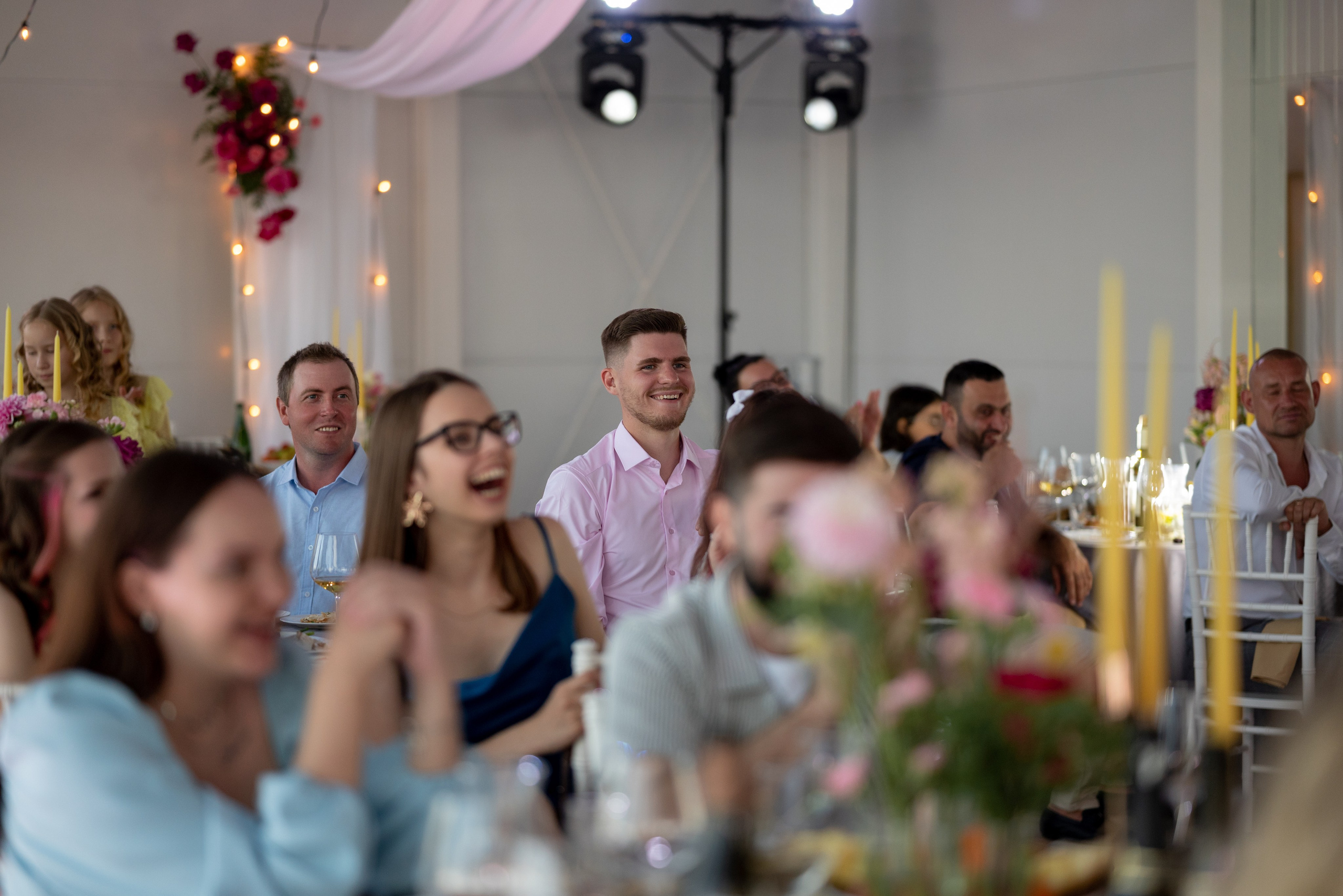 Дарина и Никита. Семейный и свадебный фотограф в Ярославле Кропина Инна