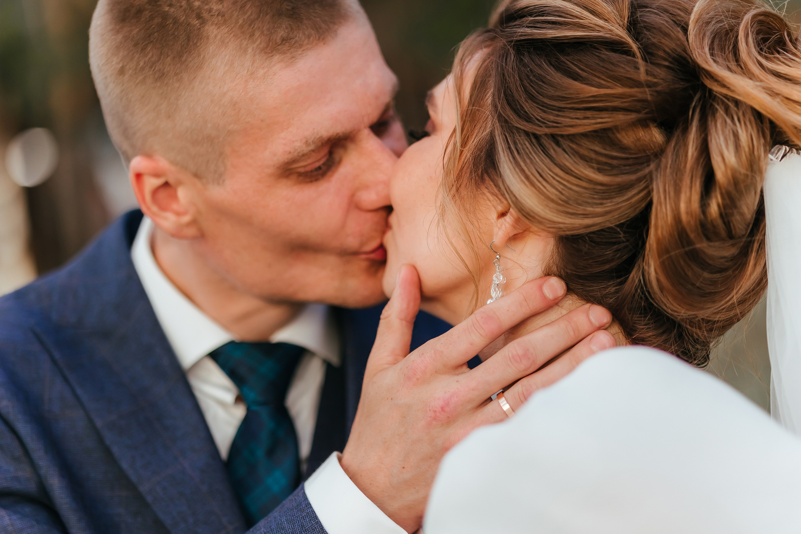 Никита и Динара. Ольга Шундеева — фотограф