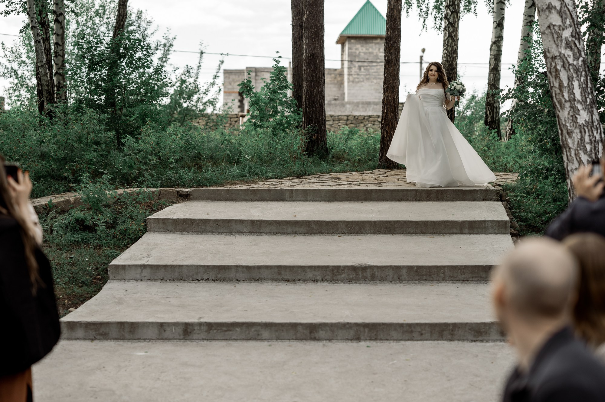Максим и Дарья. Свадебный фотограф в Тюмени Анастасия Конева