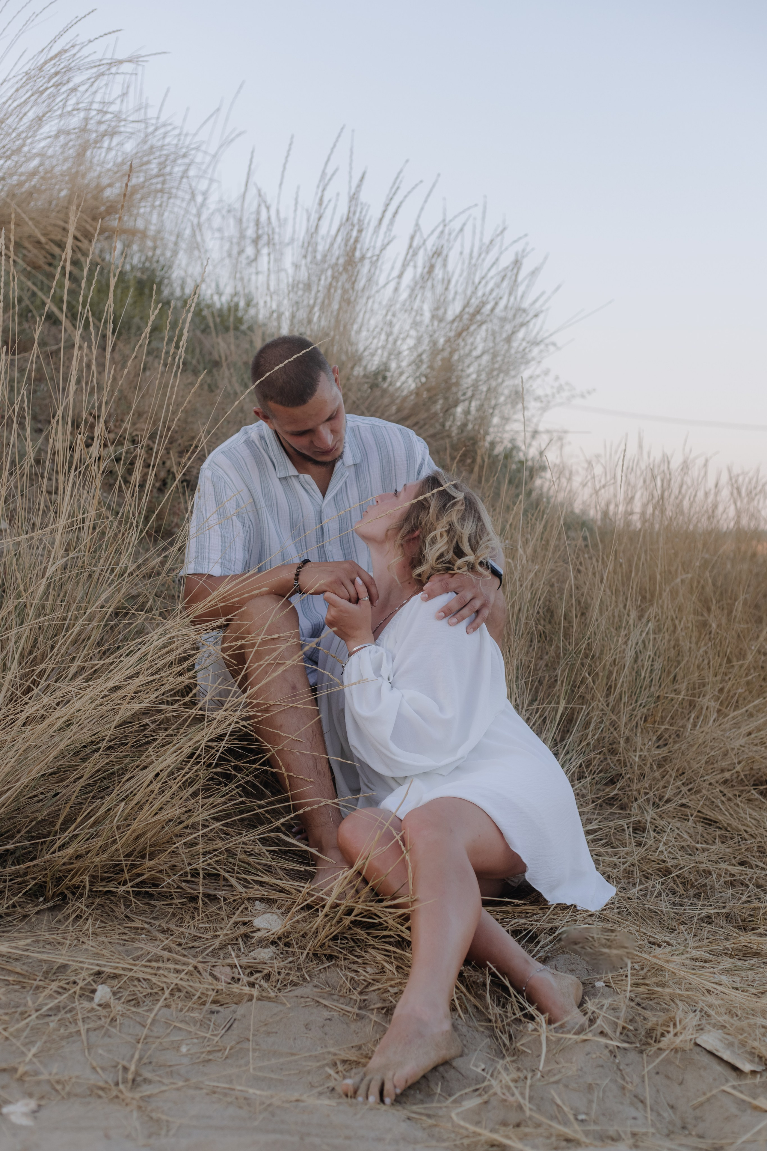 LOVE STORY. Семейный и репортажный фотограф в Анапе, Витязево, Темрюке и Краснодаре