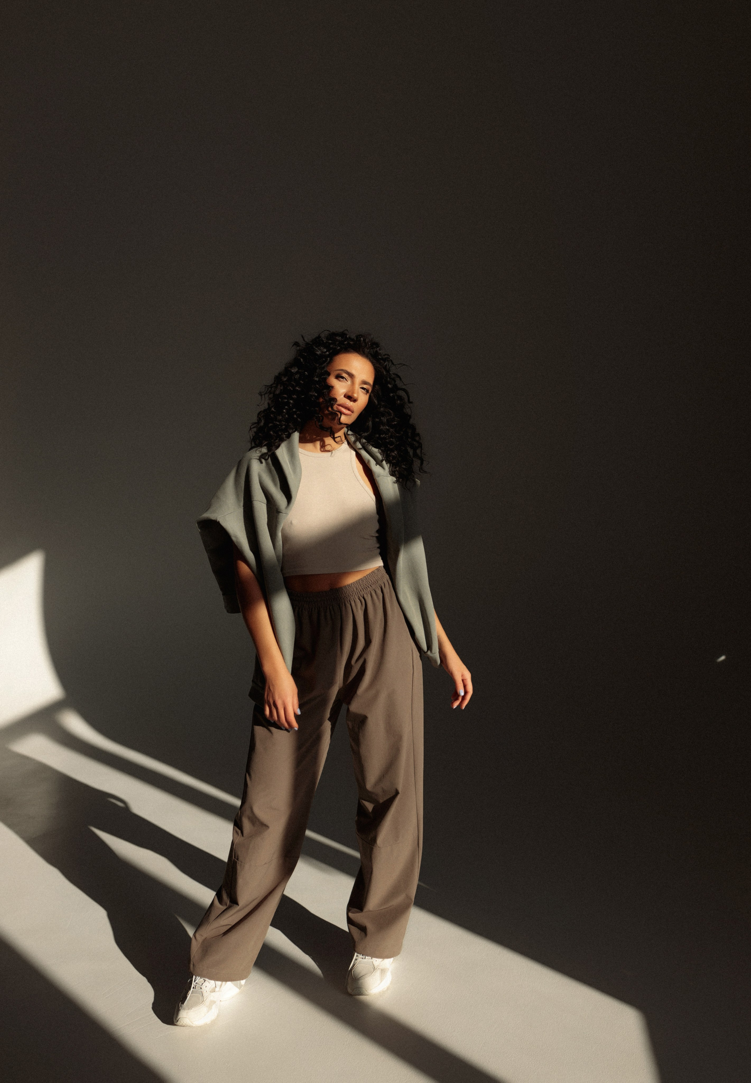 Женский портрет. Фотограф Ростов-на-Дону Москва