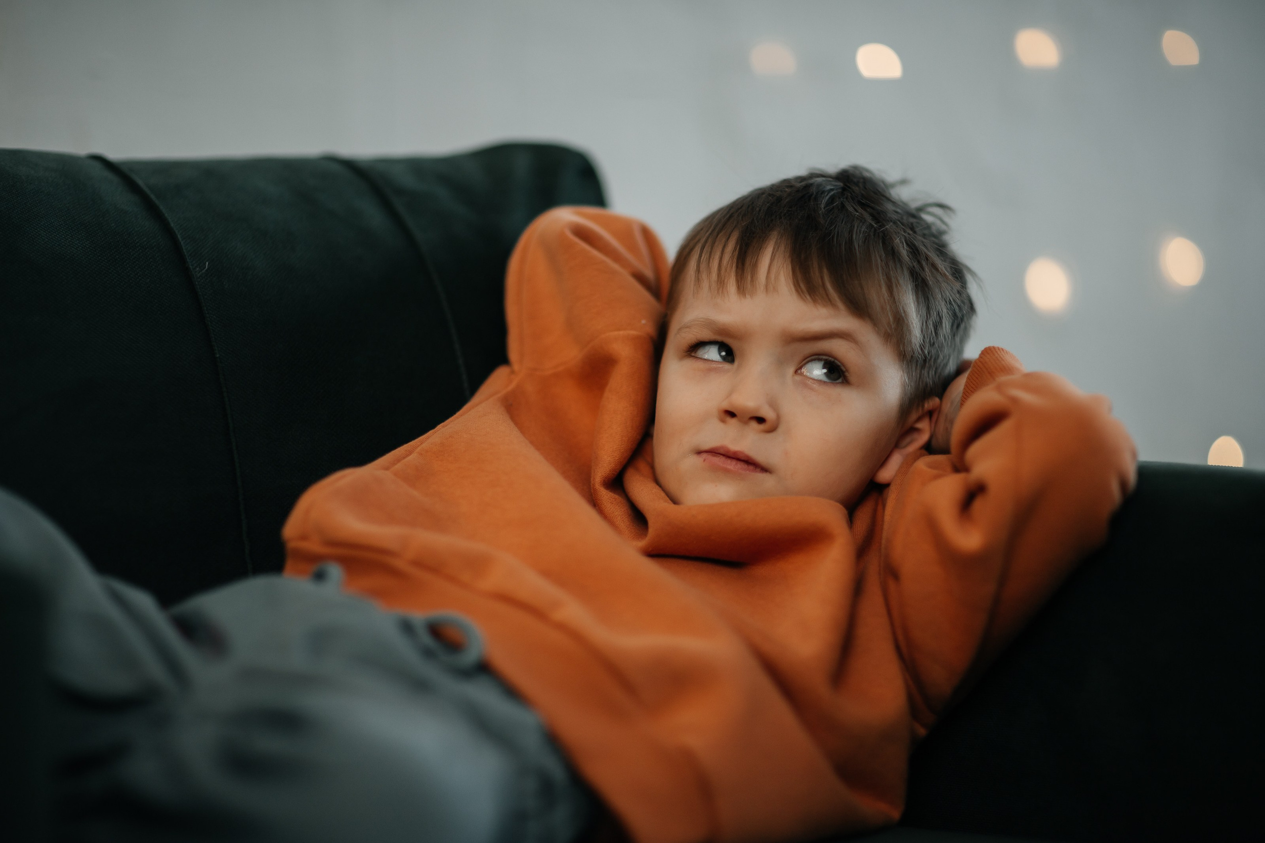 Семейная съемка. Фотограф Язнур Гильмуллин Казань