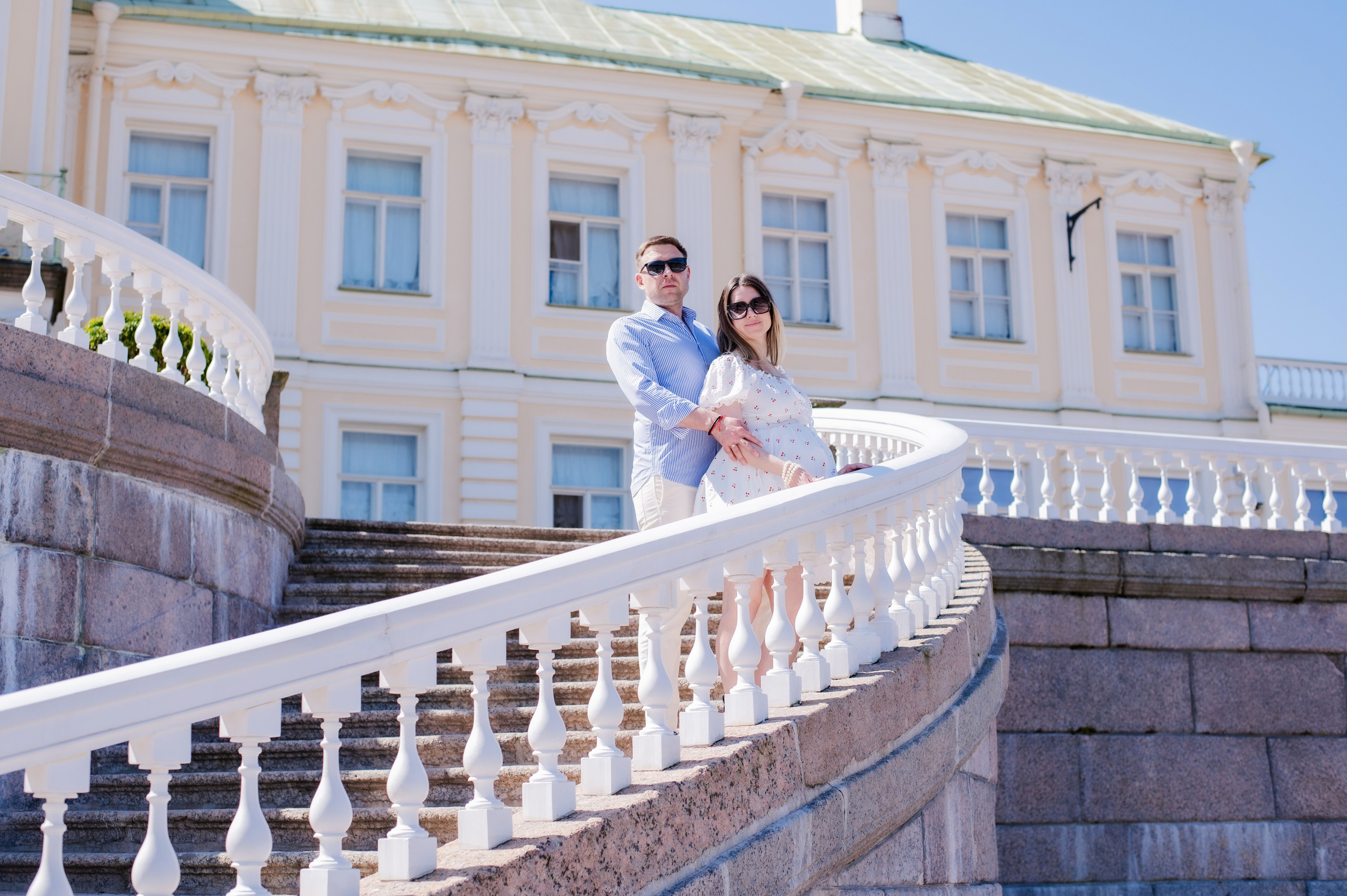Свадьба Петр и Вероника. Свадебный и семейный фотограф в Санкт-Петербурге — Мария Черепанова