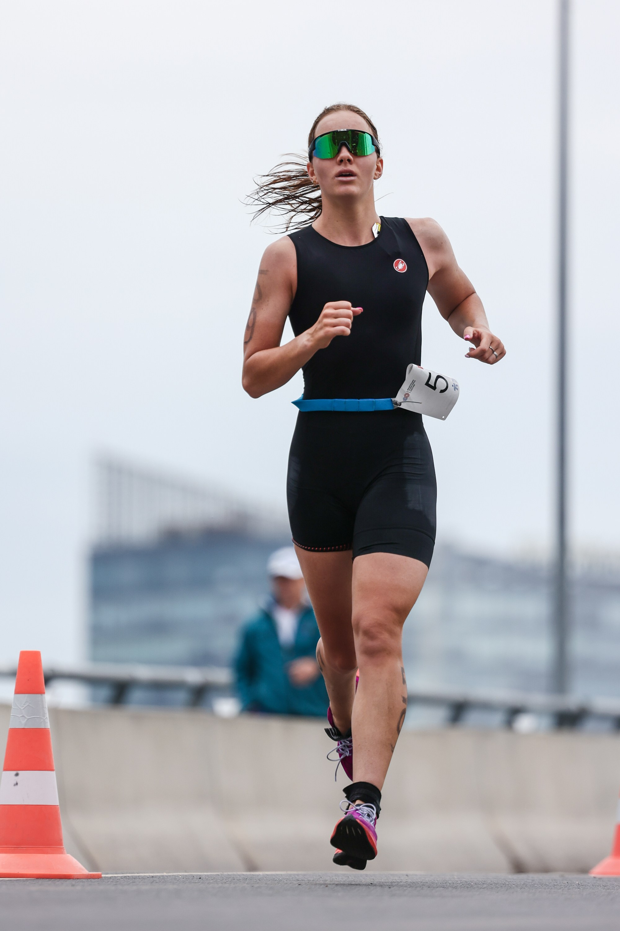 Лига триатлона день 1 2024. Спортивный фотограф в Санкт-Петербурге Илья Vacool