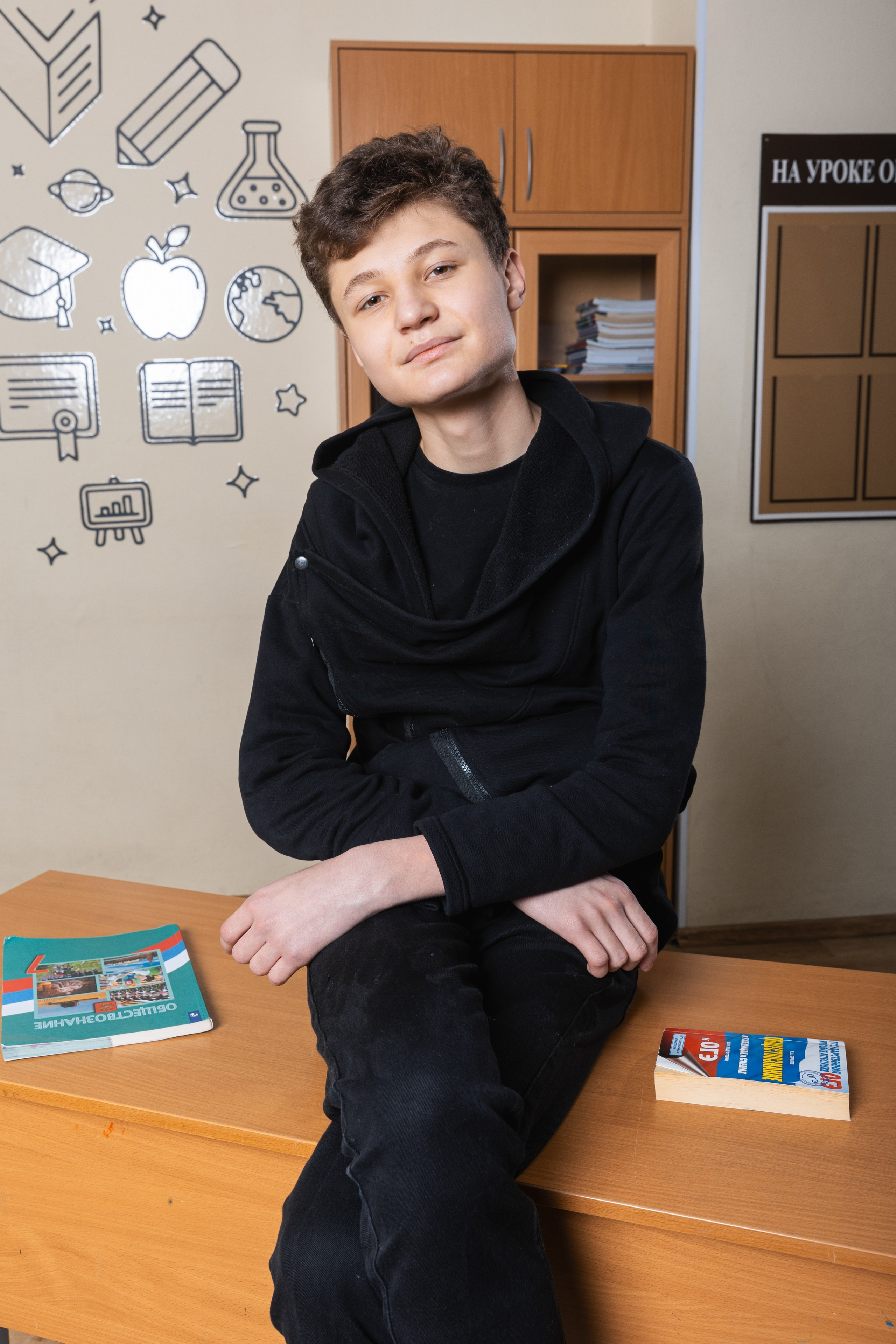 Школы. All In Media — фотосъёмка и видеопродакшн