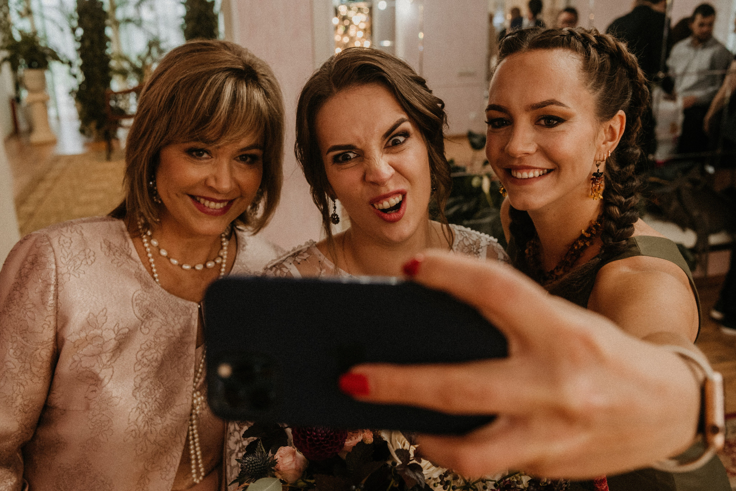 УТРО В ЛЕСУ. Миша Снимет | твой фотограф