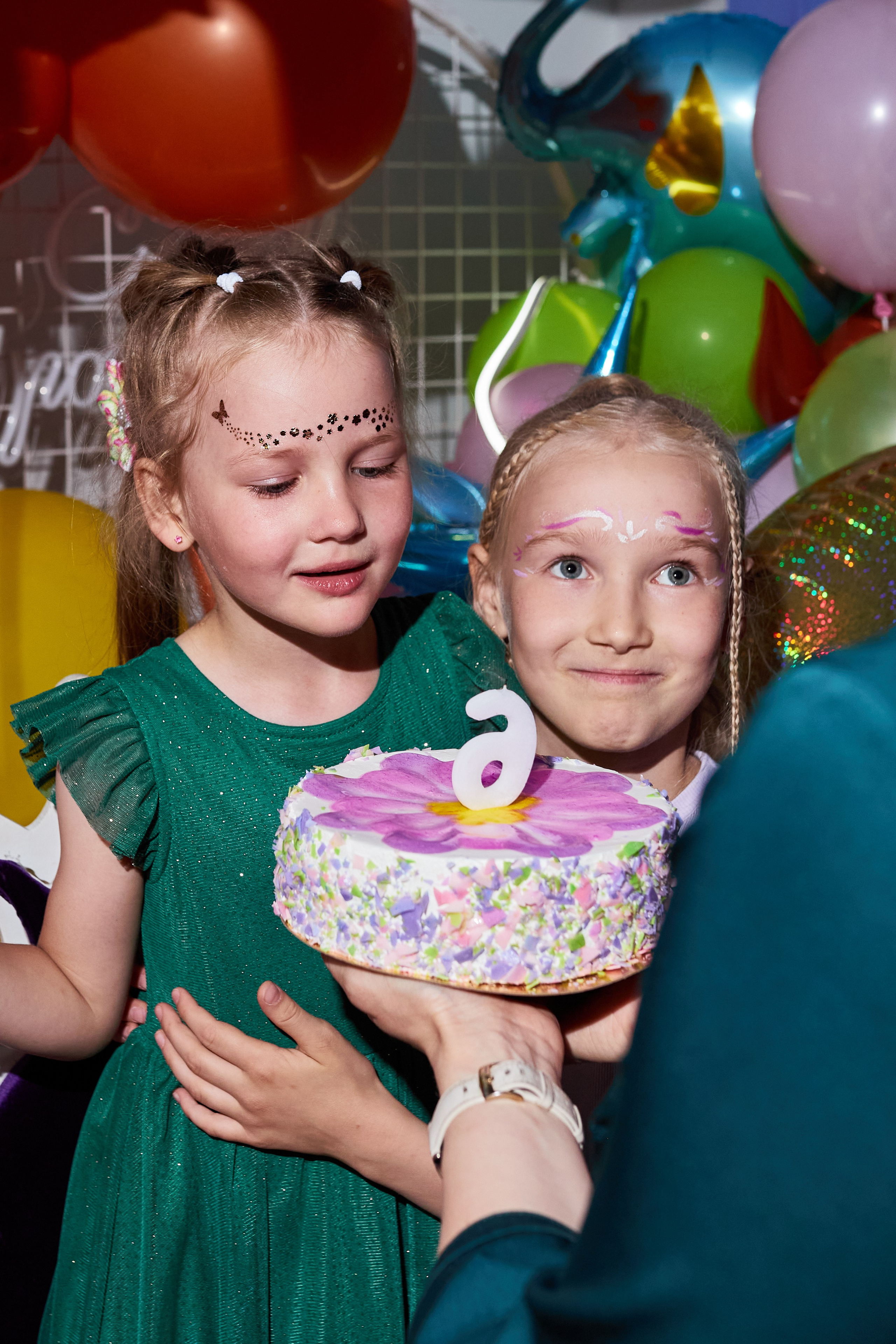 День рождение принцессы🎀. Свадебный, репортажный фотограф в Екатеринбурге Гордин Иван