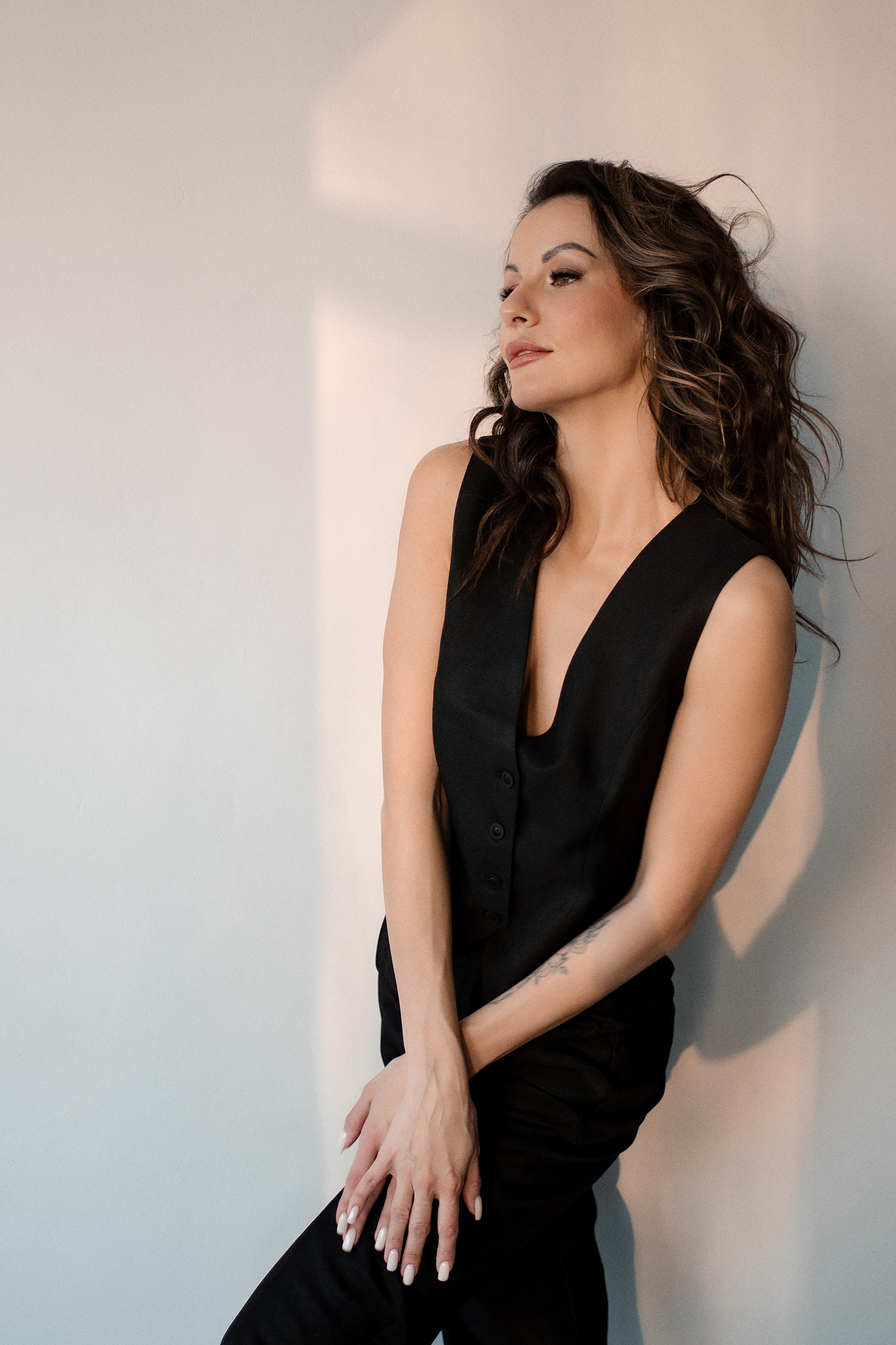 Валерия. Свадебный и семейный фотограф в Серпухове Александра Дерюшева