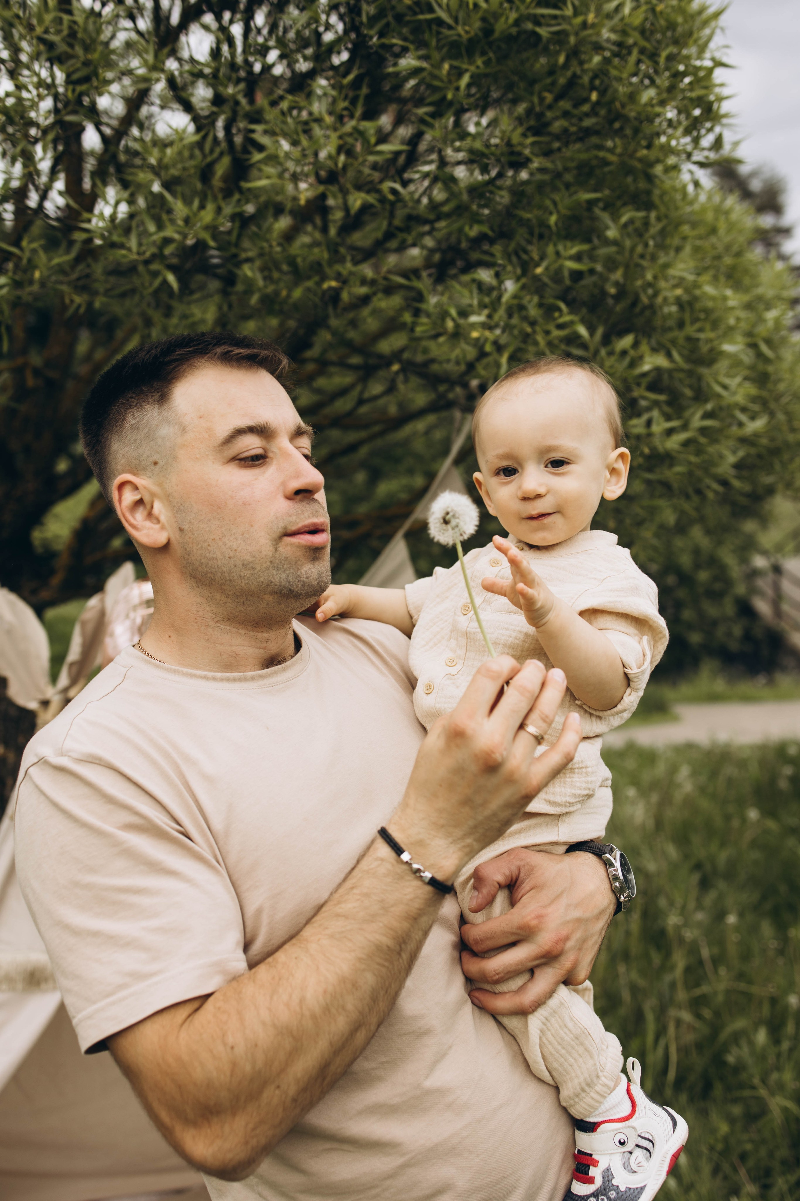 Маша, Женя, Ариана и Мирон. Семейный фотограф в Москве Виктория Ястребинская