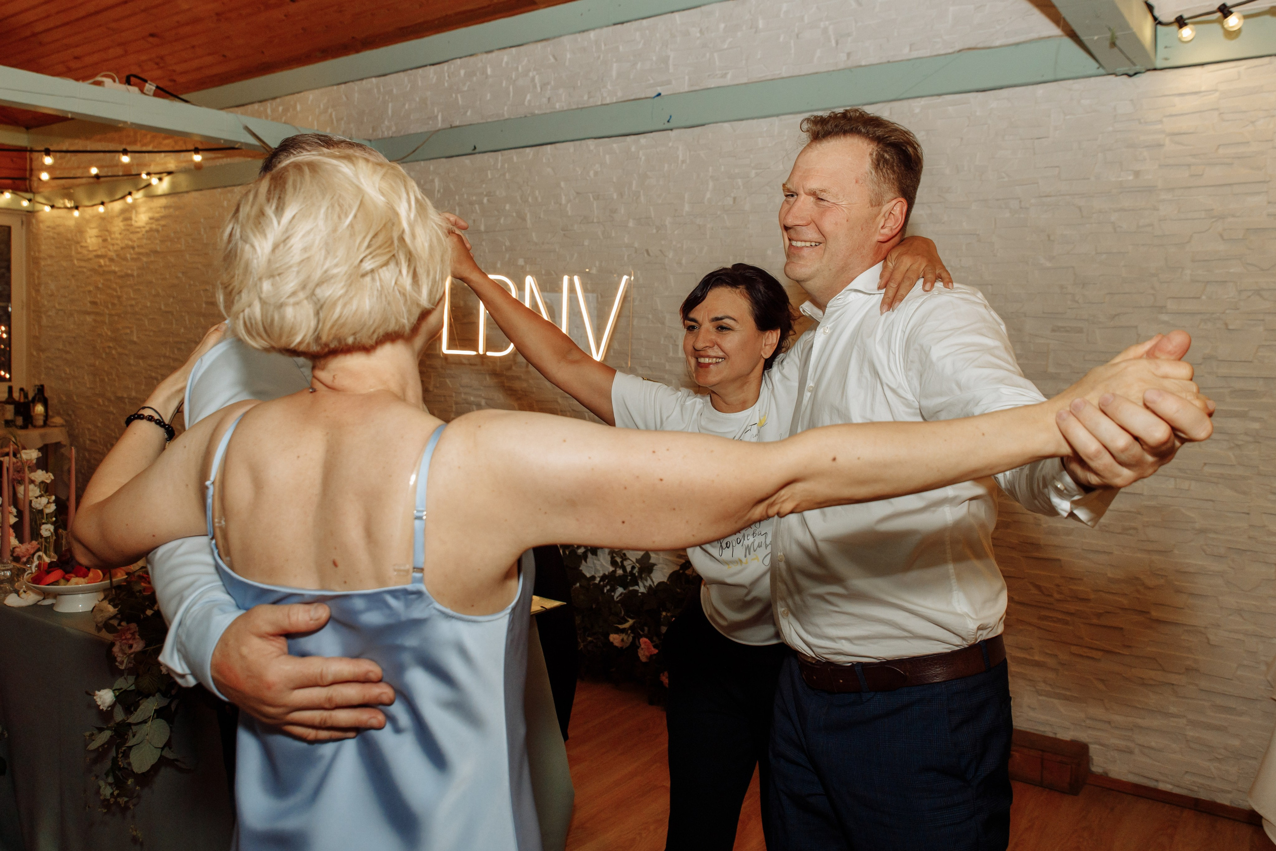 Влад и Даша