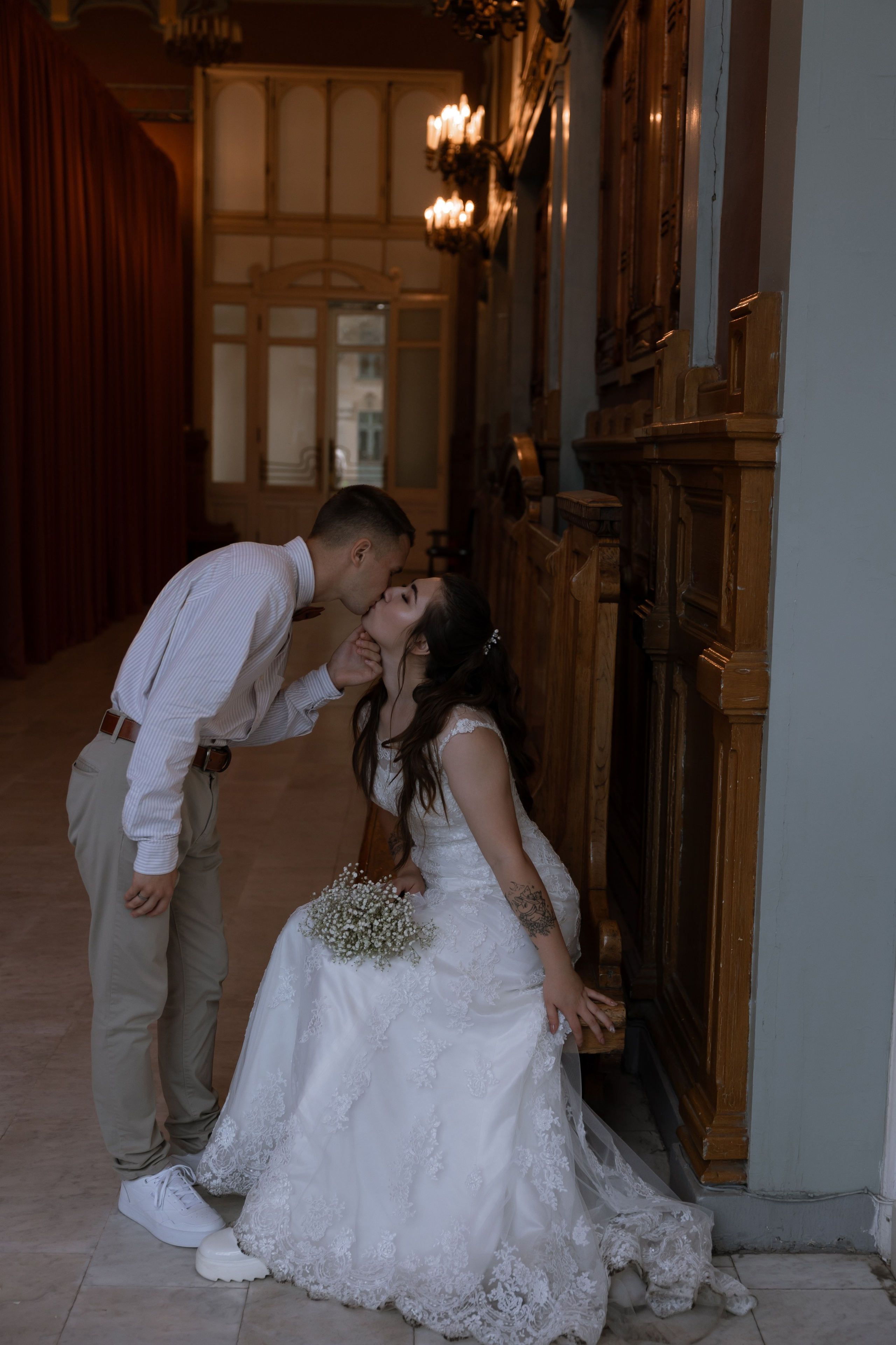 Виталий и Вероника. Свадебный фотограф в Санкт — Петербурге и Ленинградской о