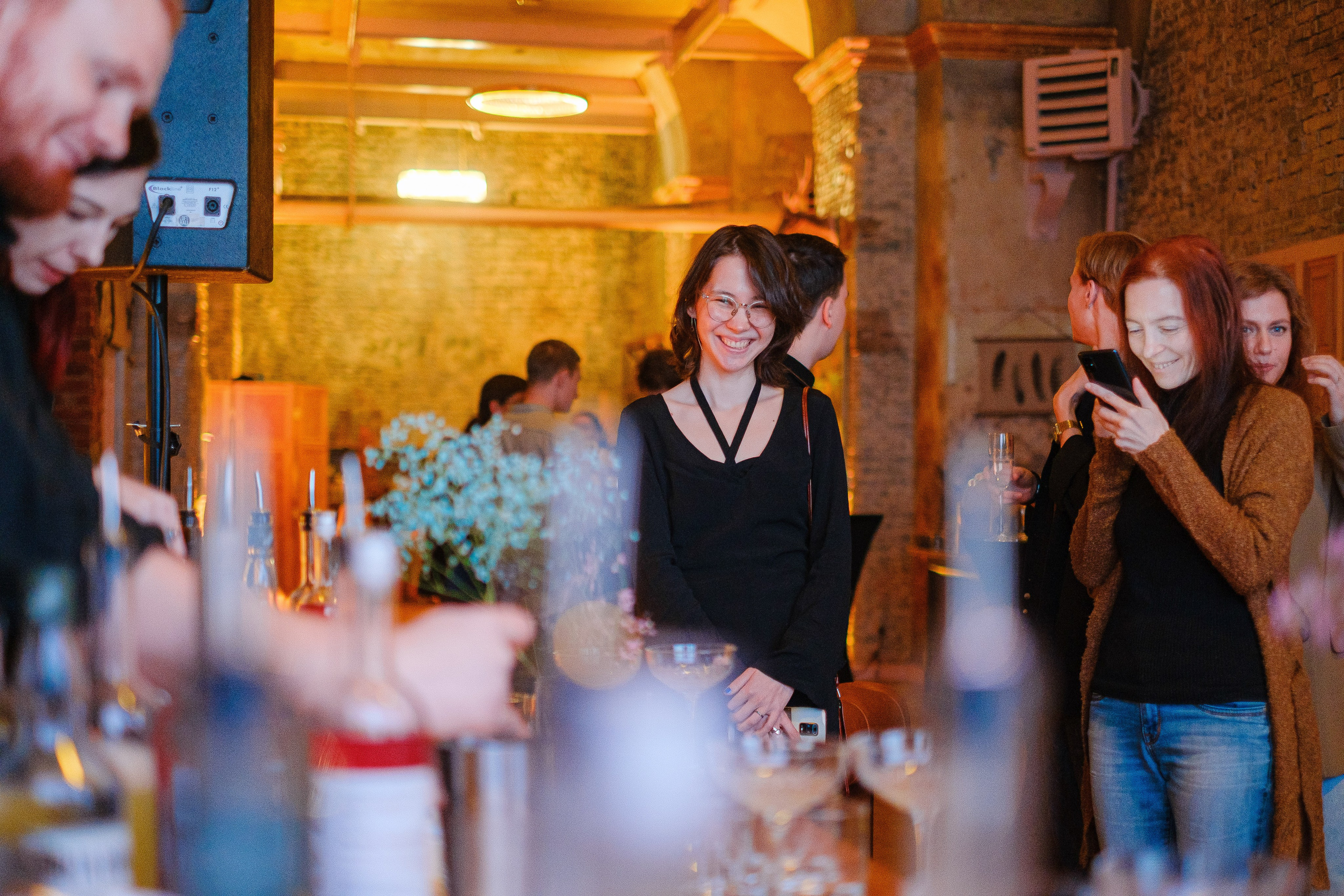 Лофт. Фотограф Мария Хлебникова Санкт-Петербург Москва