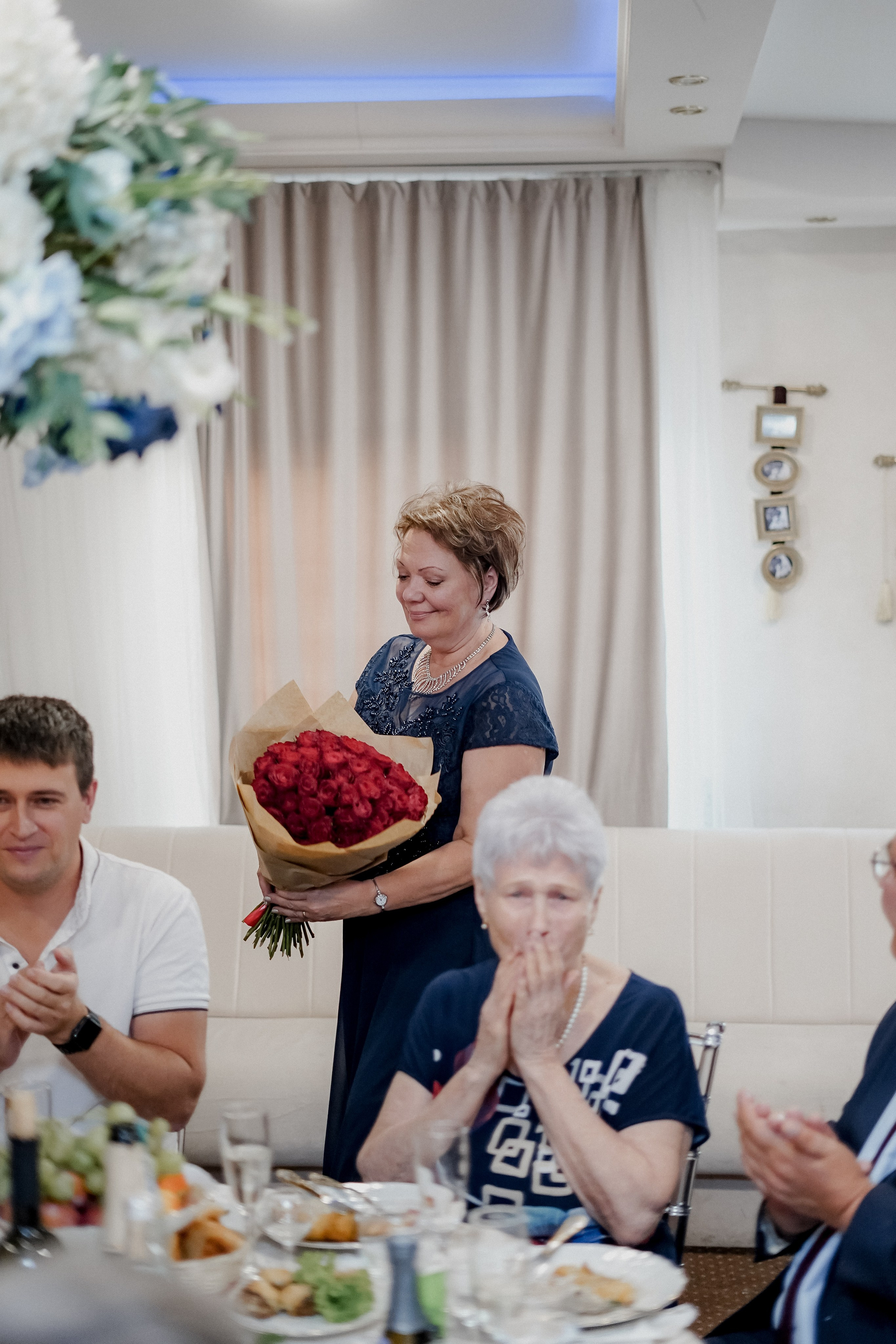 Андрей и Аня. Фотограф Валерия Крахмалева