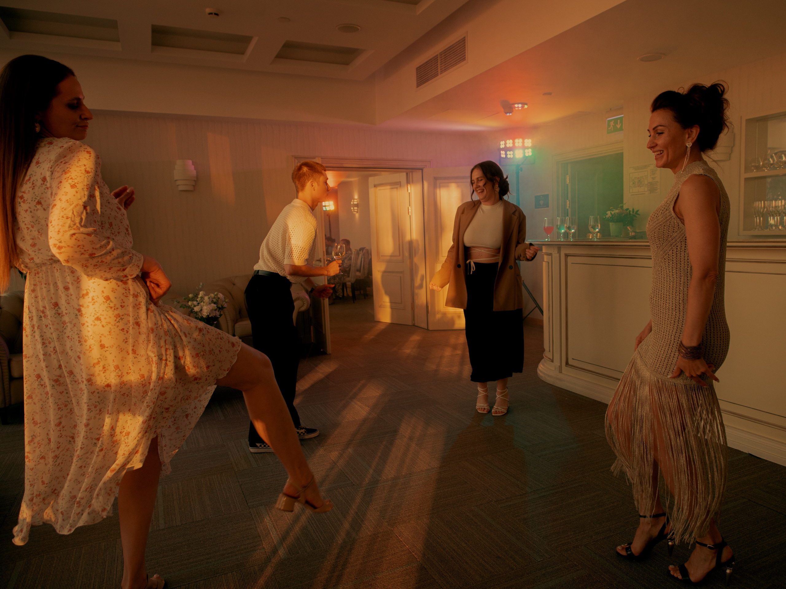 Мария и Алексей. Свадебный и портретный фотограф в Москве Жердев Даниил