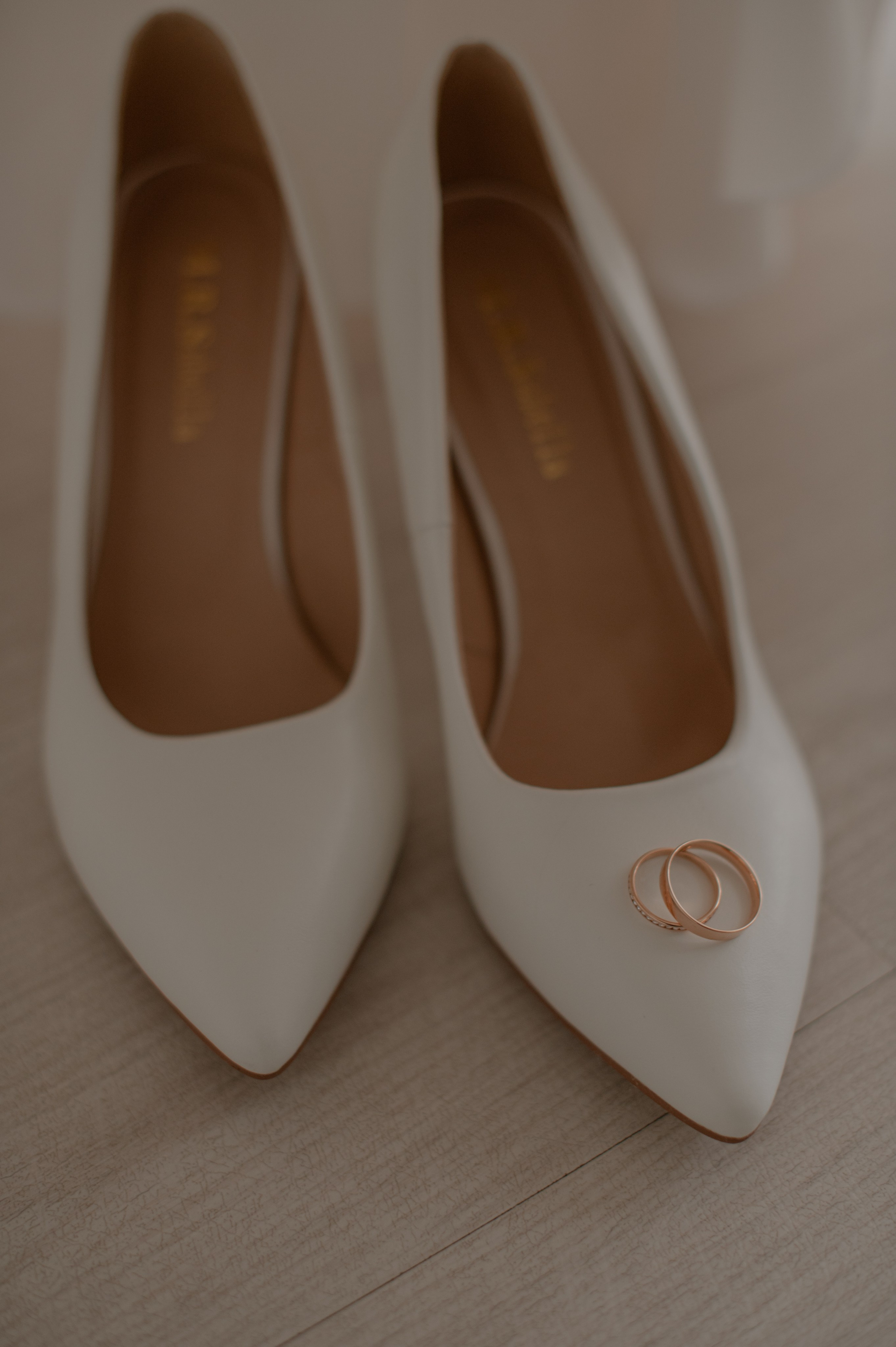 Алексей и Нина. Фотограф Виктория Воронина