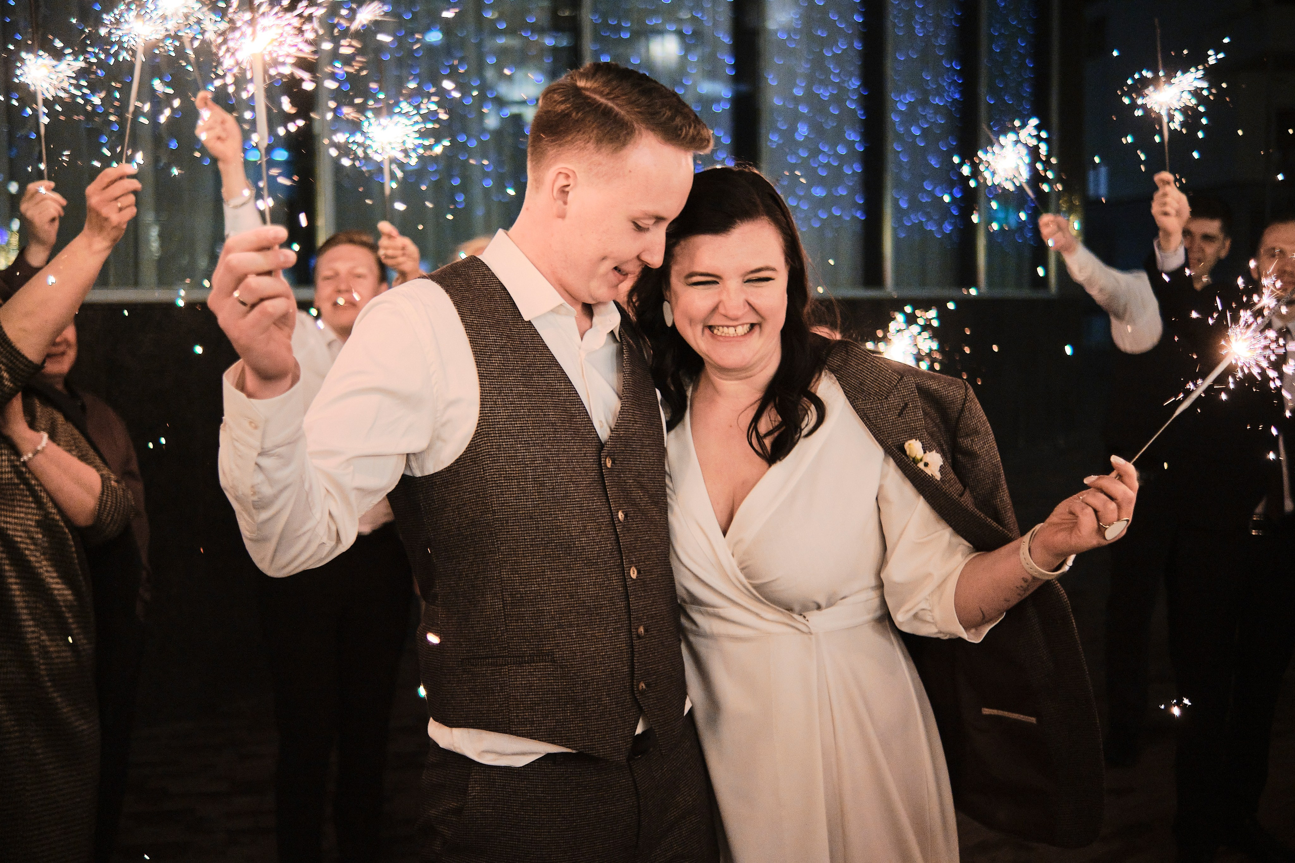 Вероника и Иван | 2023. Матвей Яворский — фотограф в Челябинске