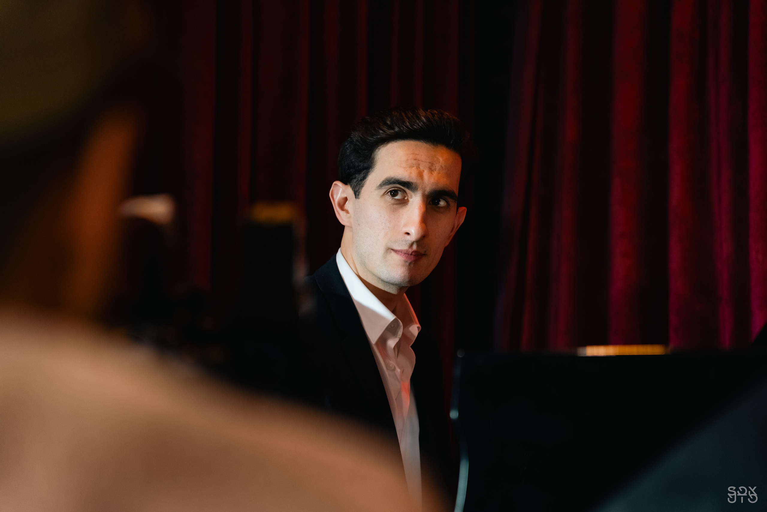 Видеопродакшн BACKED ROLL