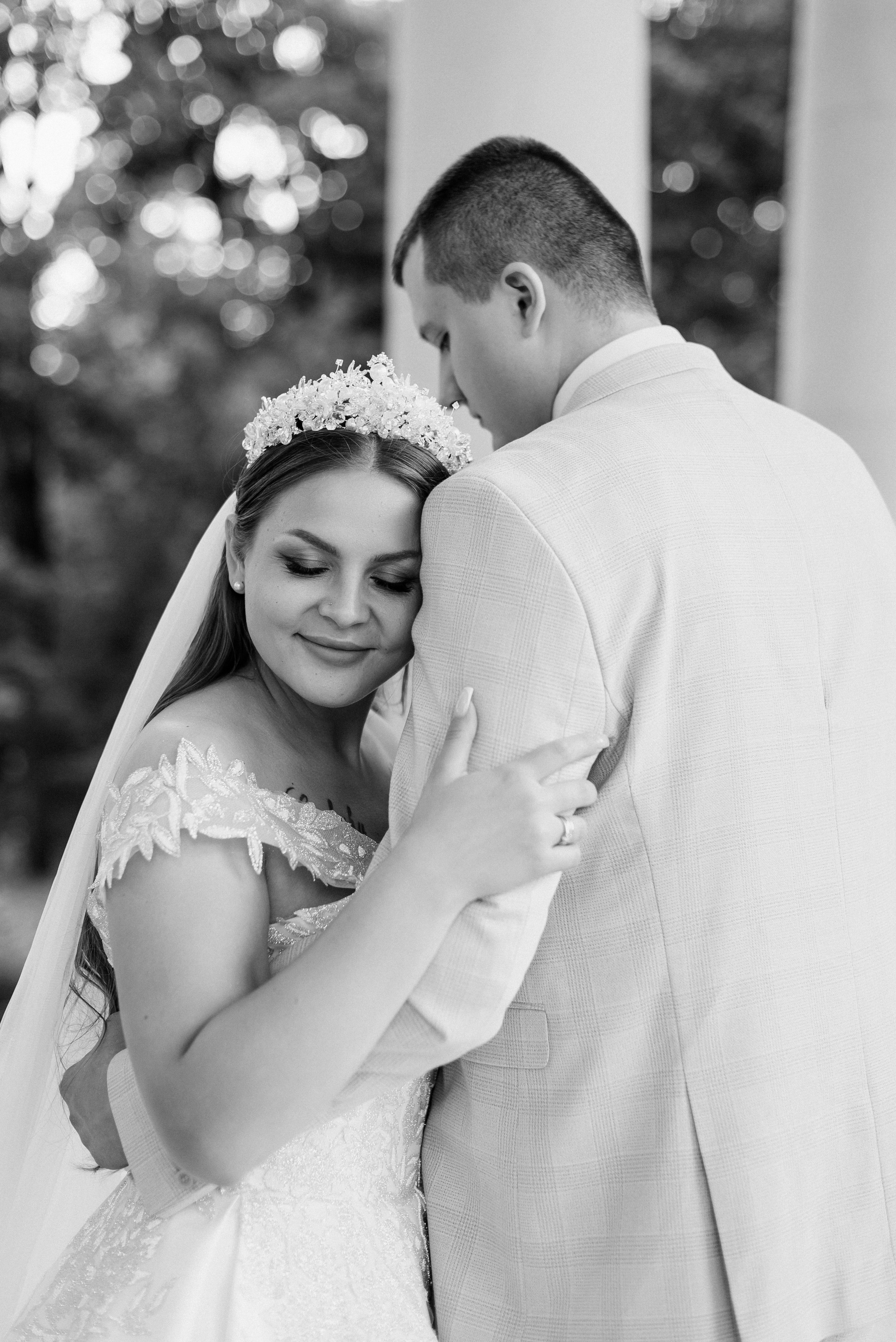 Инна и Алексей. Свадебный фотограф, фотограф беременности Дарья Доценко