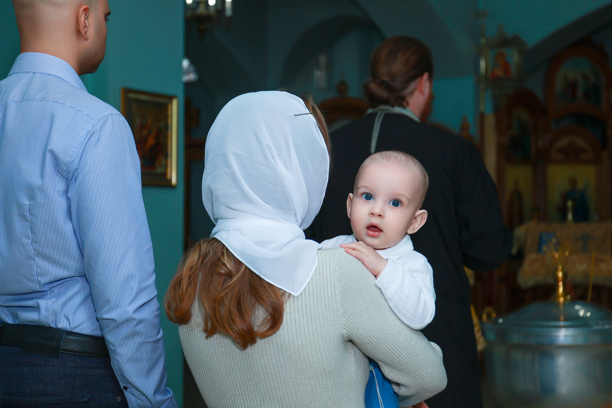 Храм Казанской иконы Божией Матери. Детский семейный фотограф Краснодар