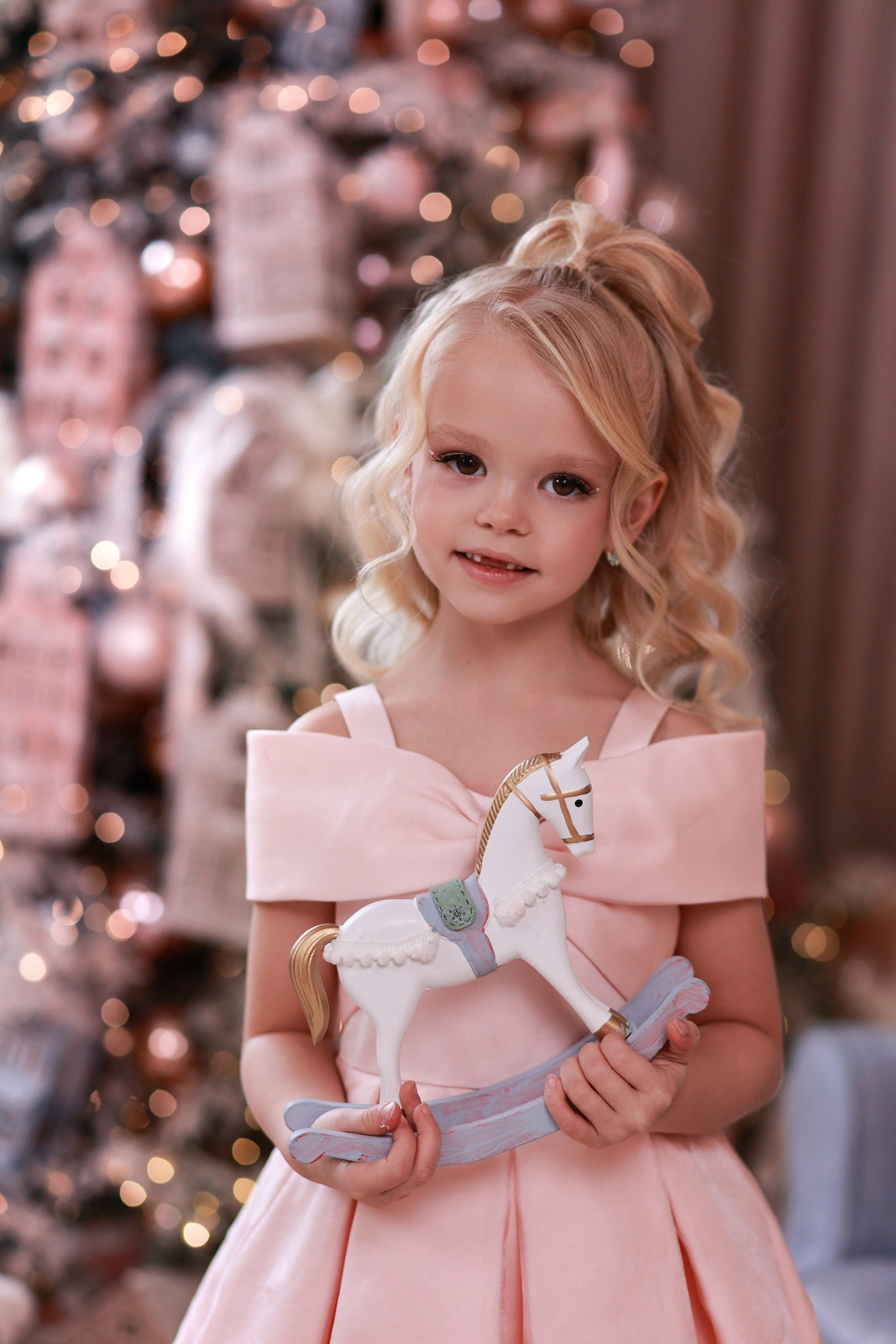 Alice. Детский семейный фотограф Краснодар