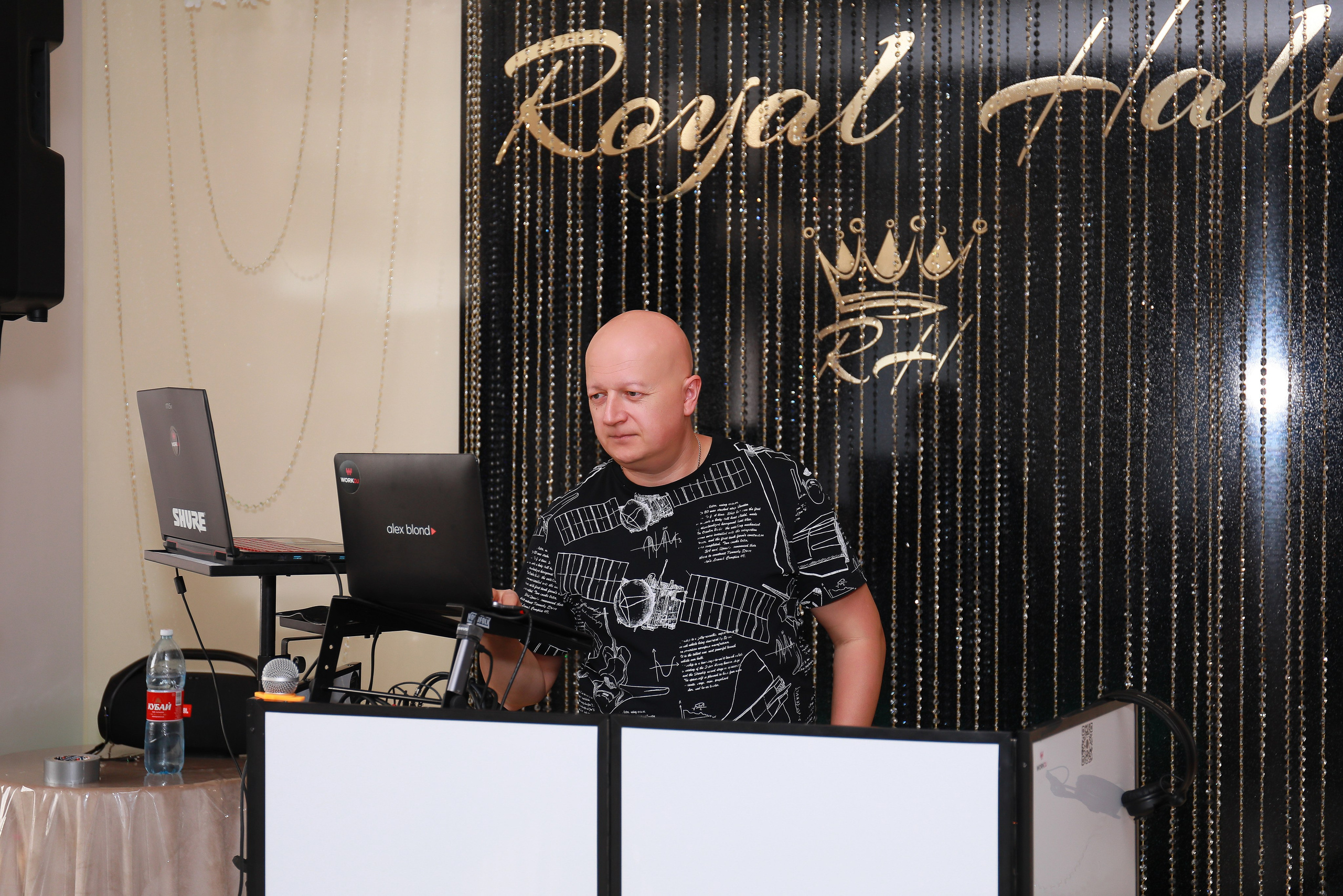 Royal Hall. Детский семейный фотограф Краснодар