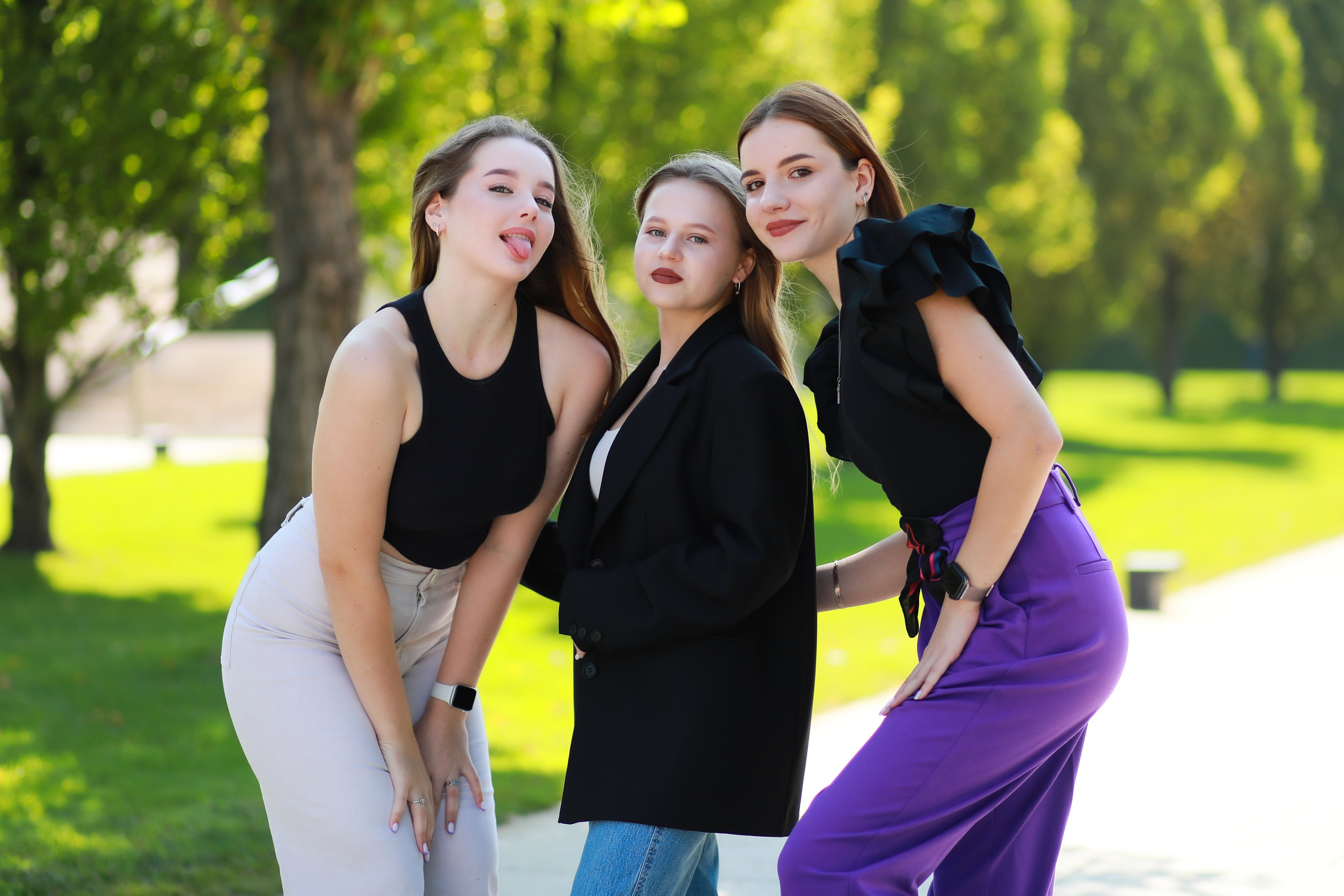 Выпускной альбом (Лицей 4). Детский семейный фотограф Краснодар