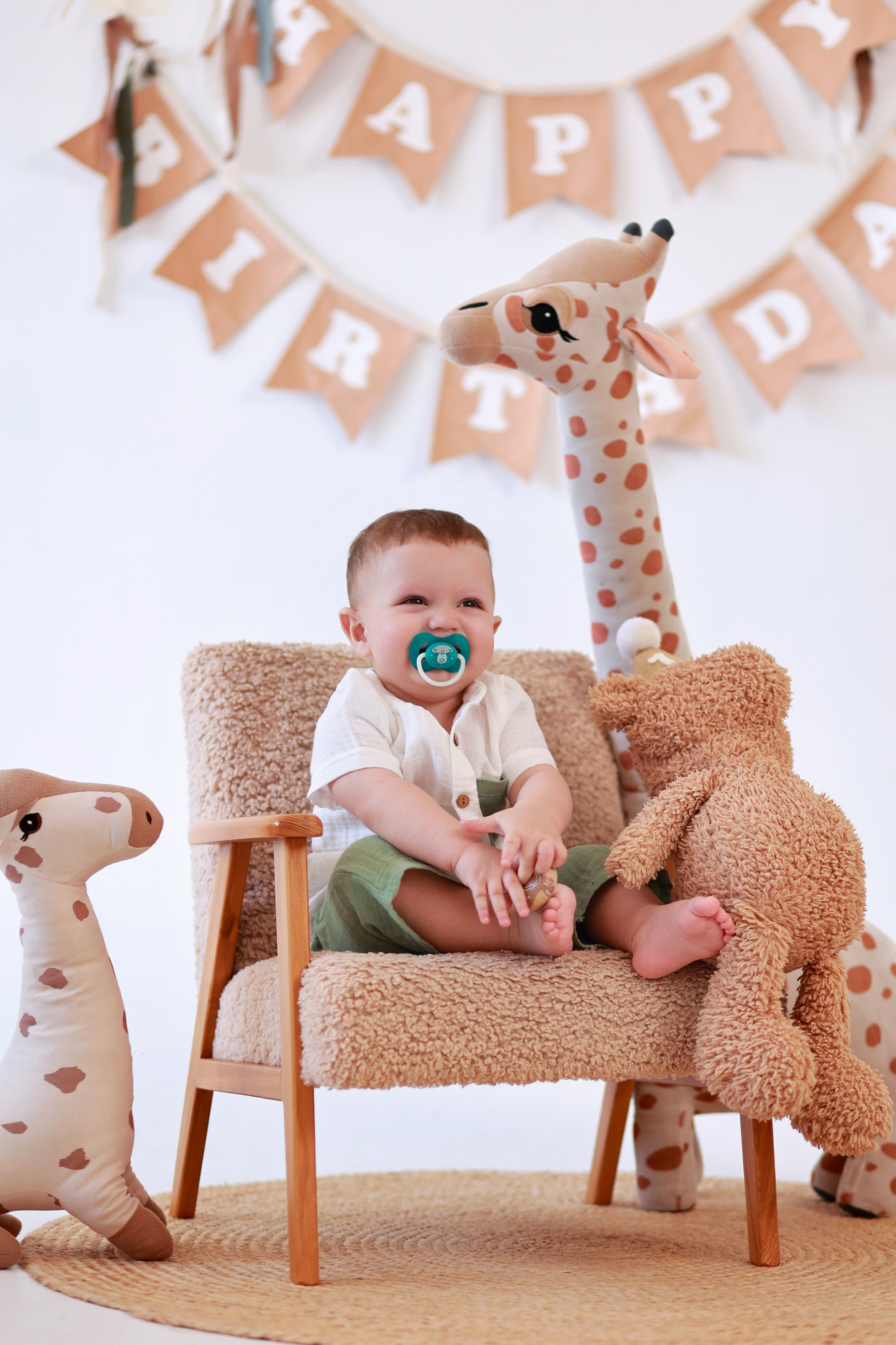 My kitten. Детский семейный фотограф Краснодар