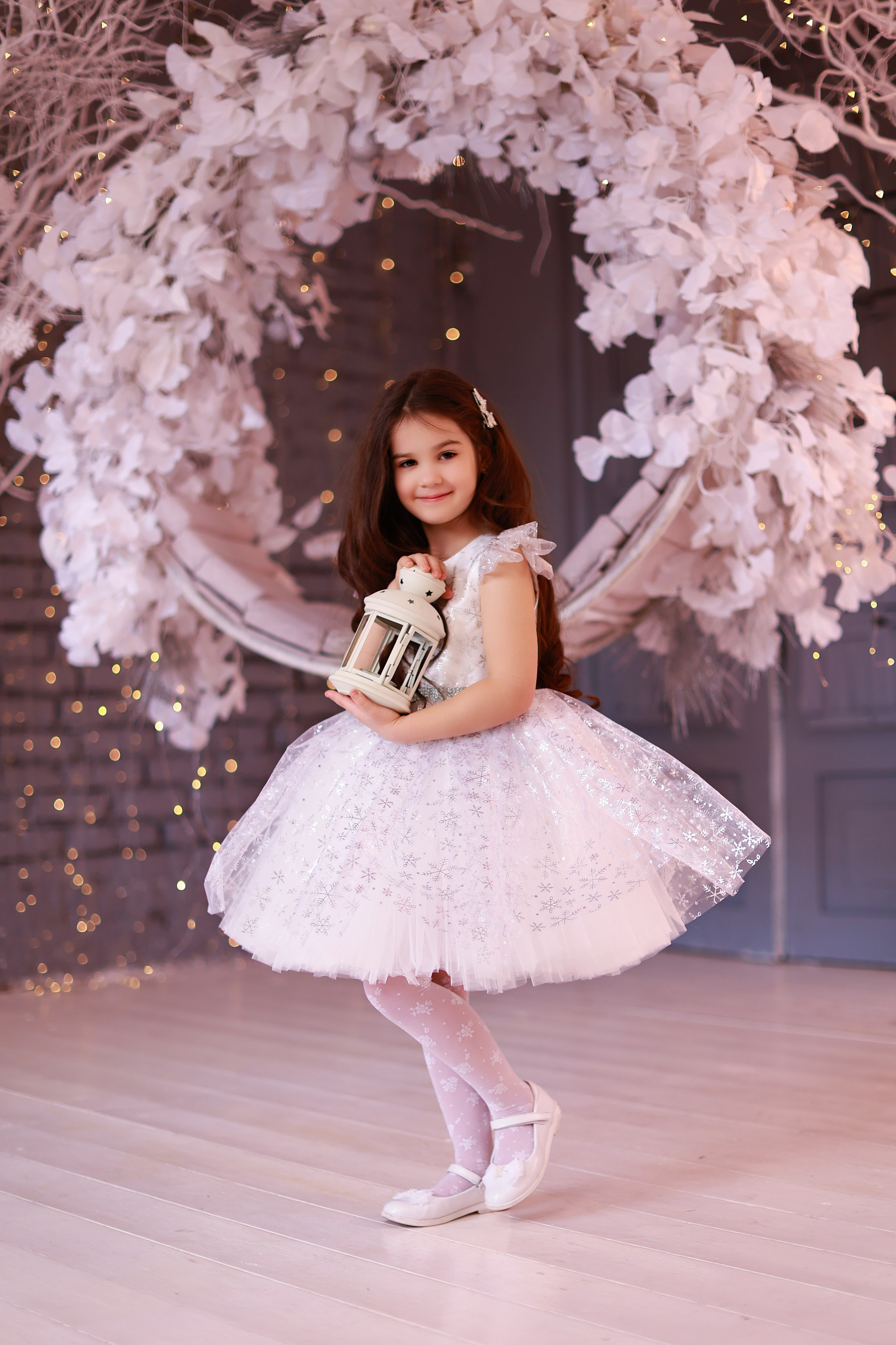 Есения. Детский семейный фотограф Краснодар