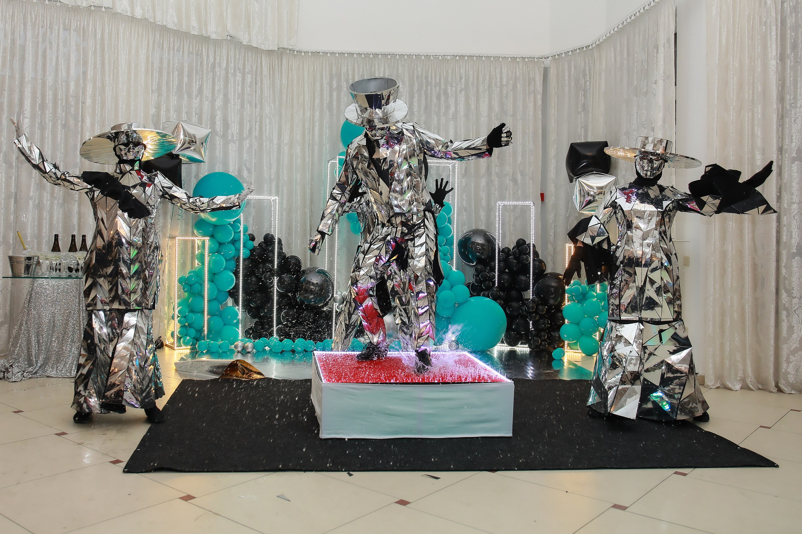 Ресторан «ТОНАКАН». Детский семейный фотограф Краснодар