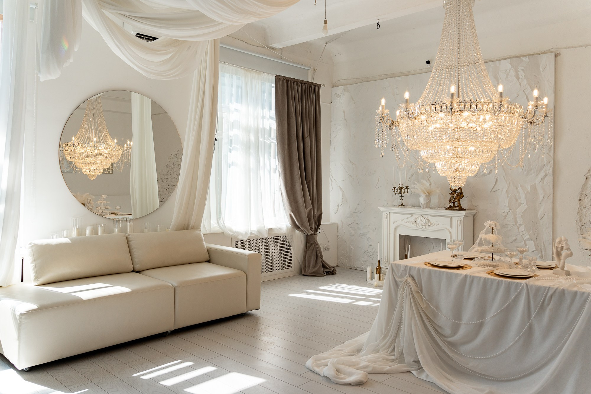 Фотостудия КОСМОС. Детский семейный фотограф Краснодар