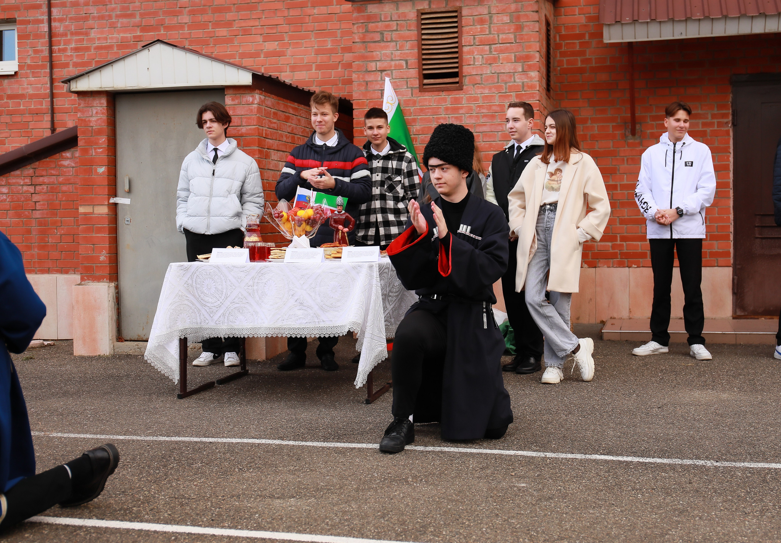 Гимназия 92. Детский семейный фотограф Краснодар