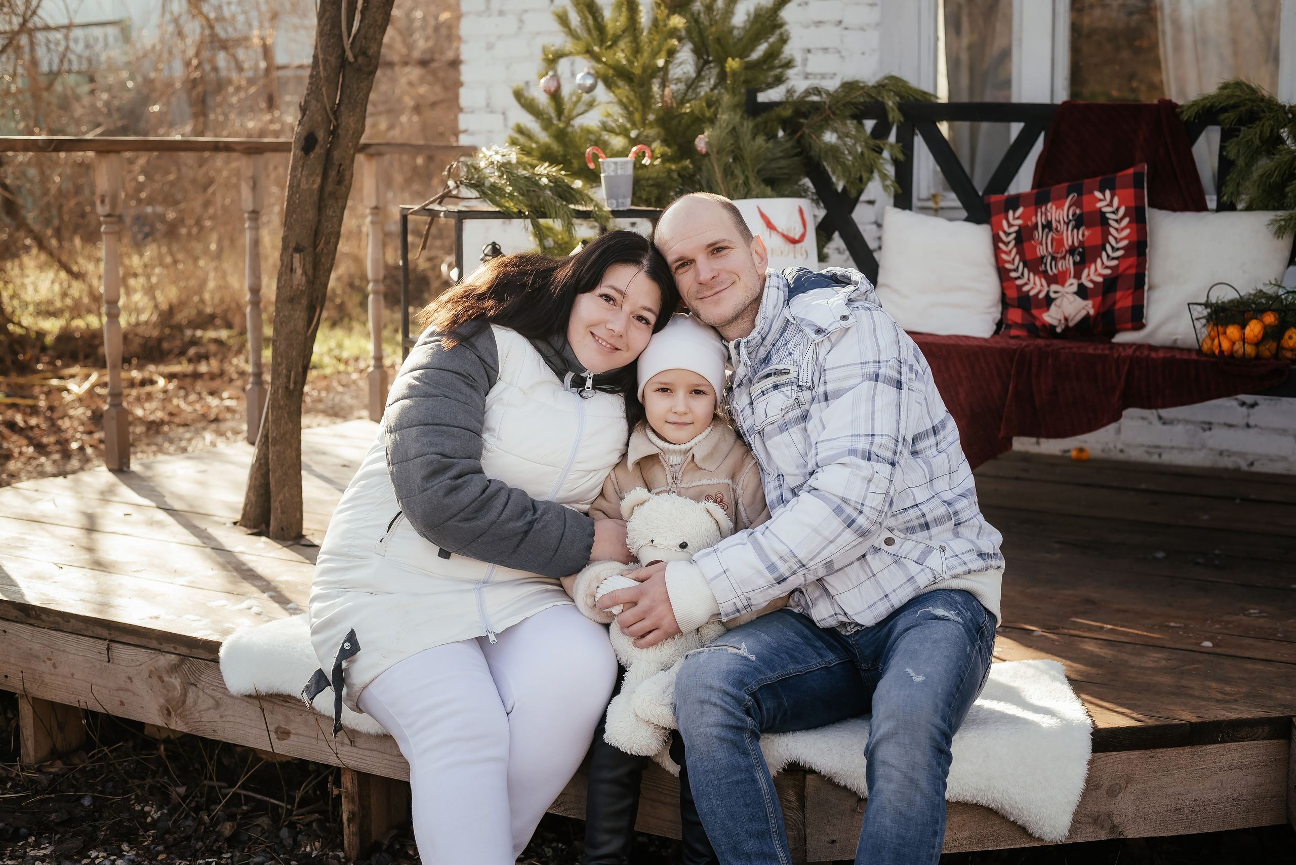 Отзывы. Свадебный фотограф в Ростове Александра Груздева