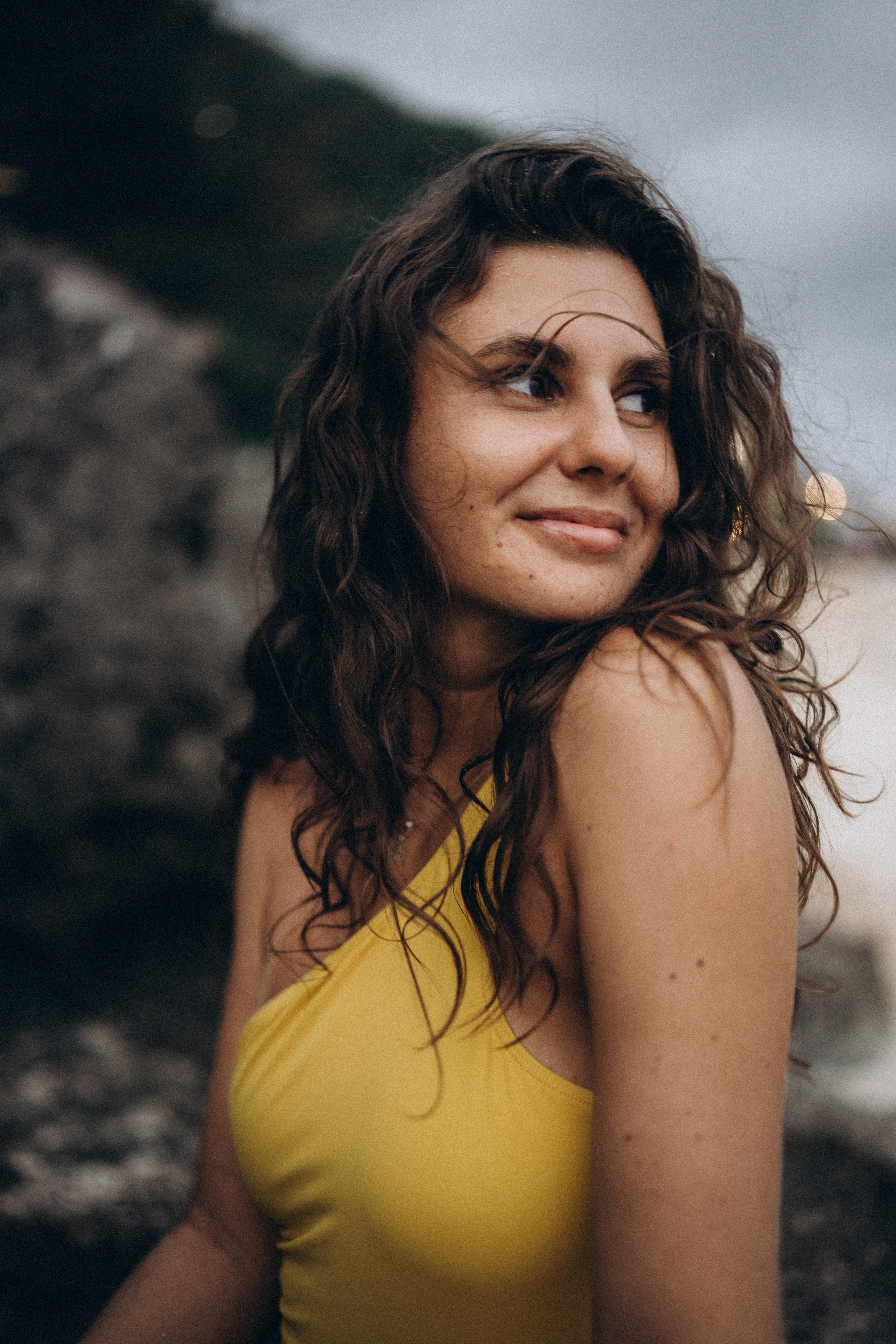 Yana, Dima & Philipp. Olga Antipova — photographer