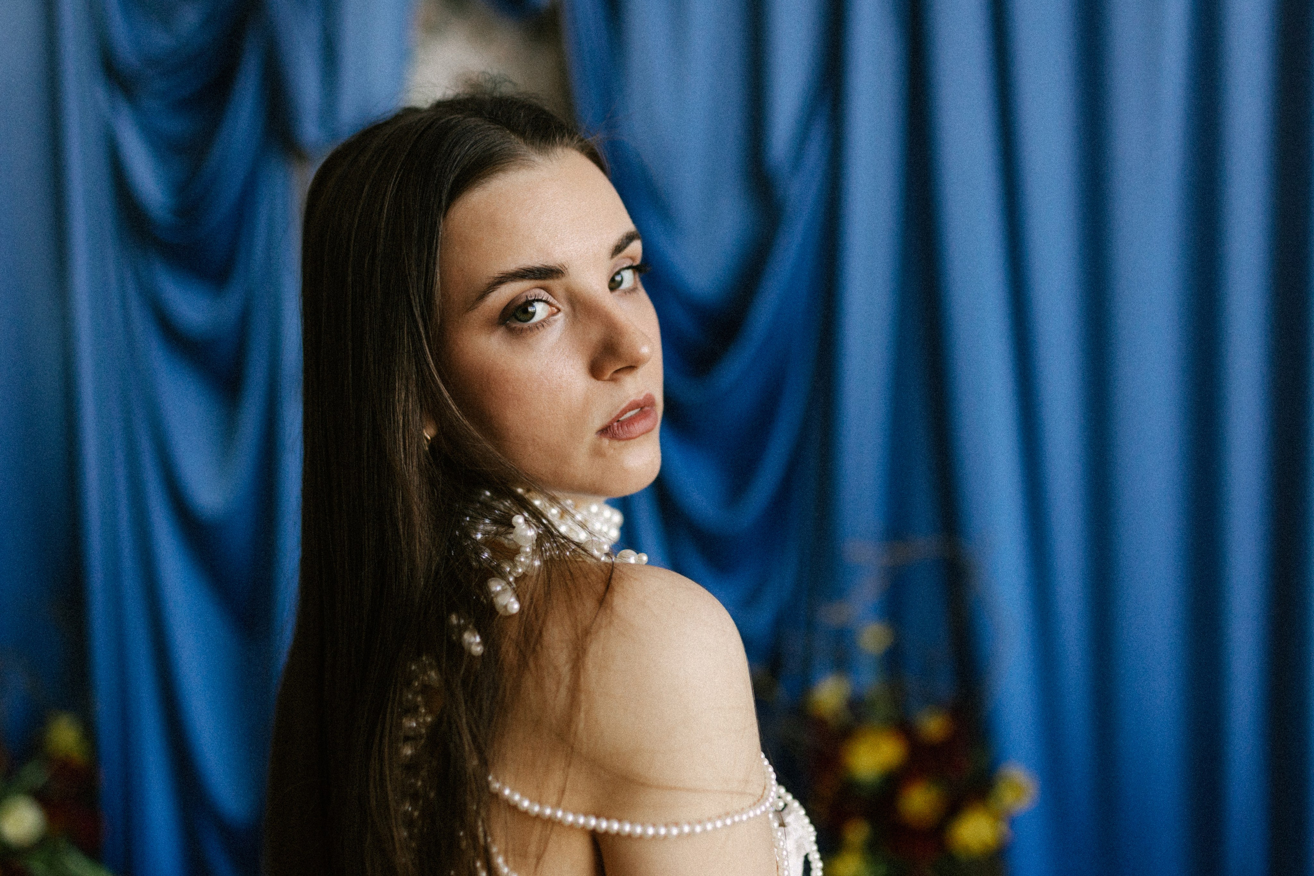 Таня. Свадебный и портретный фотограф — Мария Костина