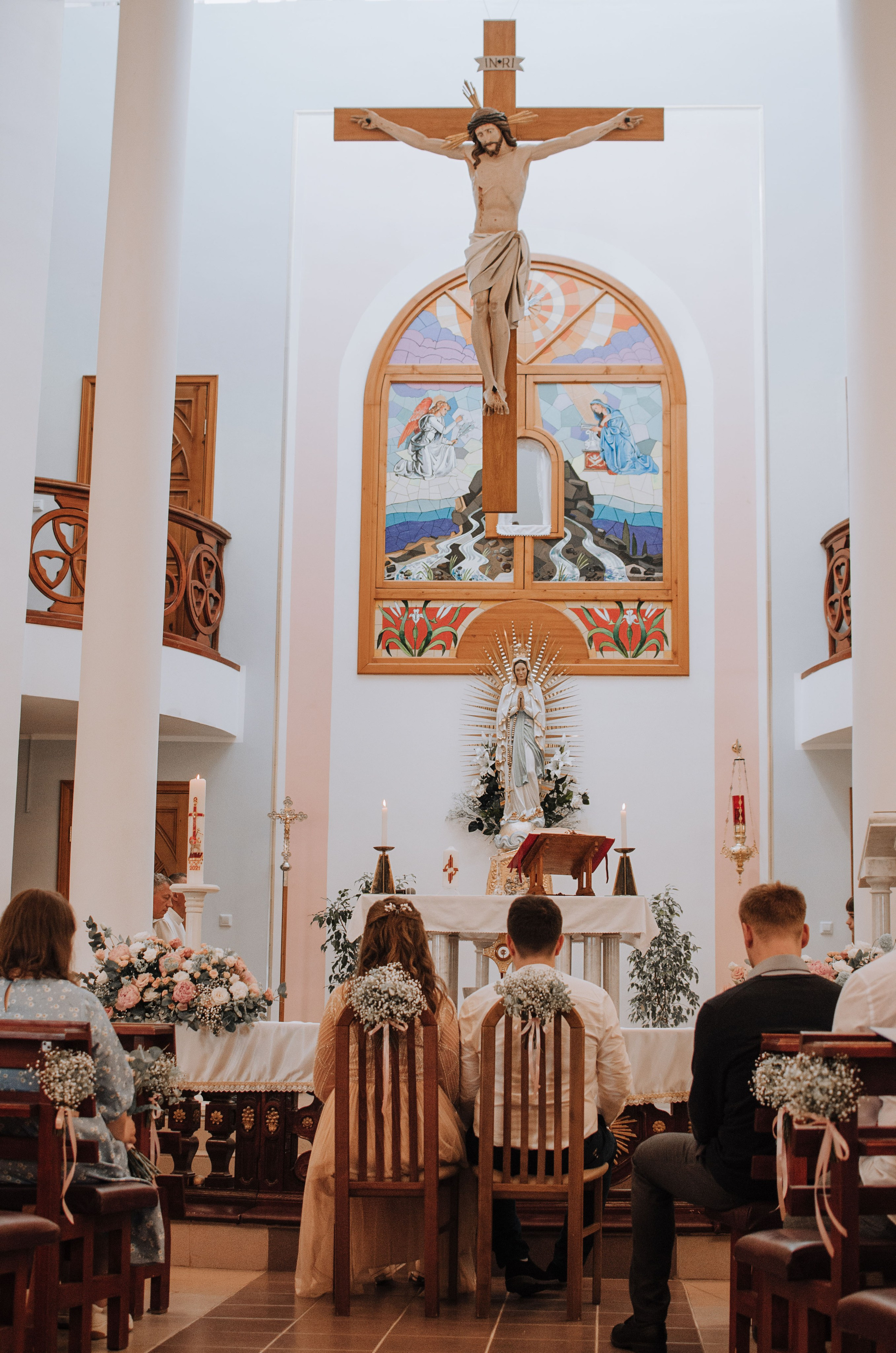 Свадьба Максима и Марии. Свадебный и семейный фотограф Мария Ланге