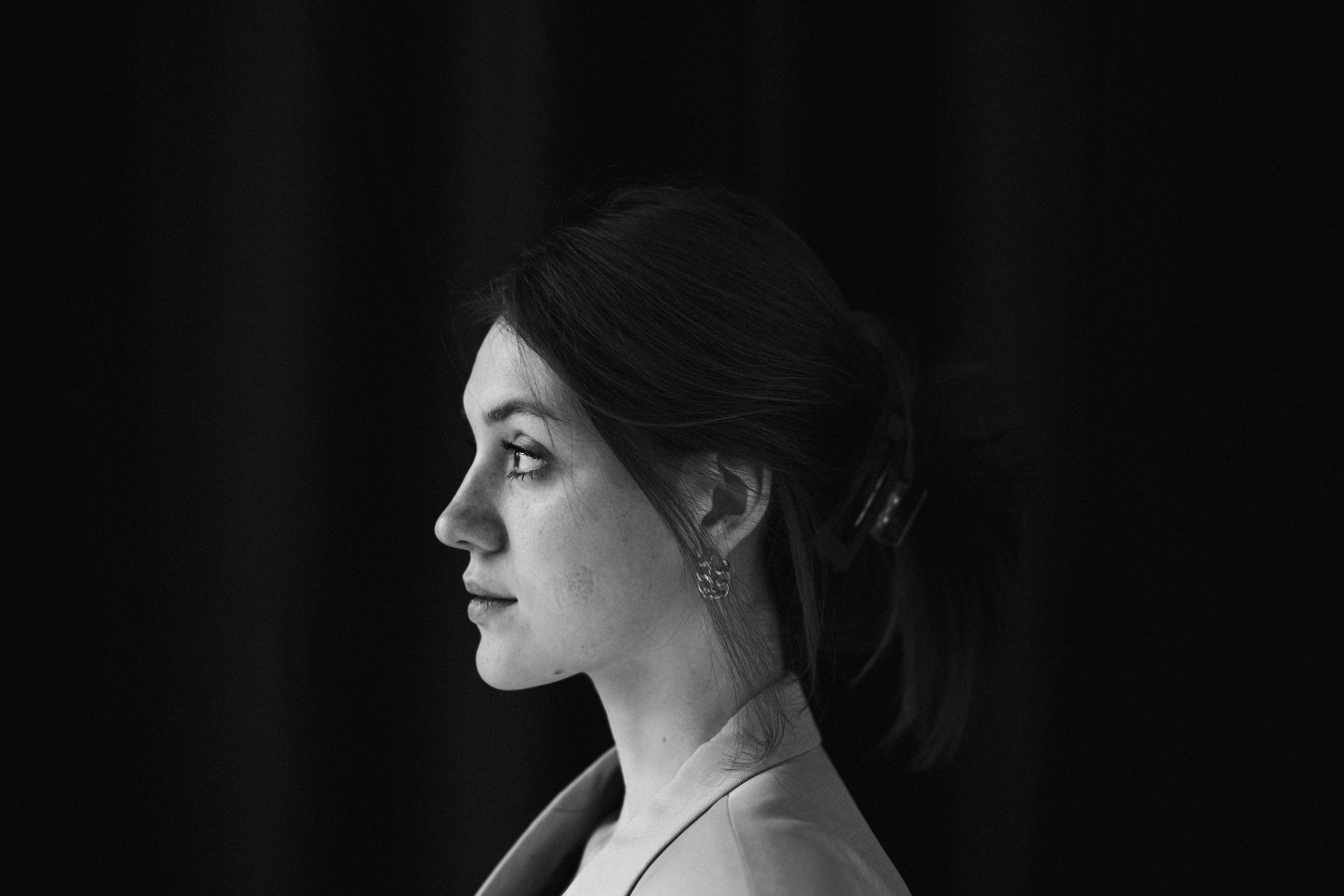 Лиза. Фотограф Блинова Арина | Санк-Петербург