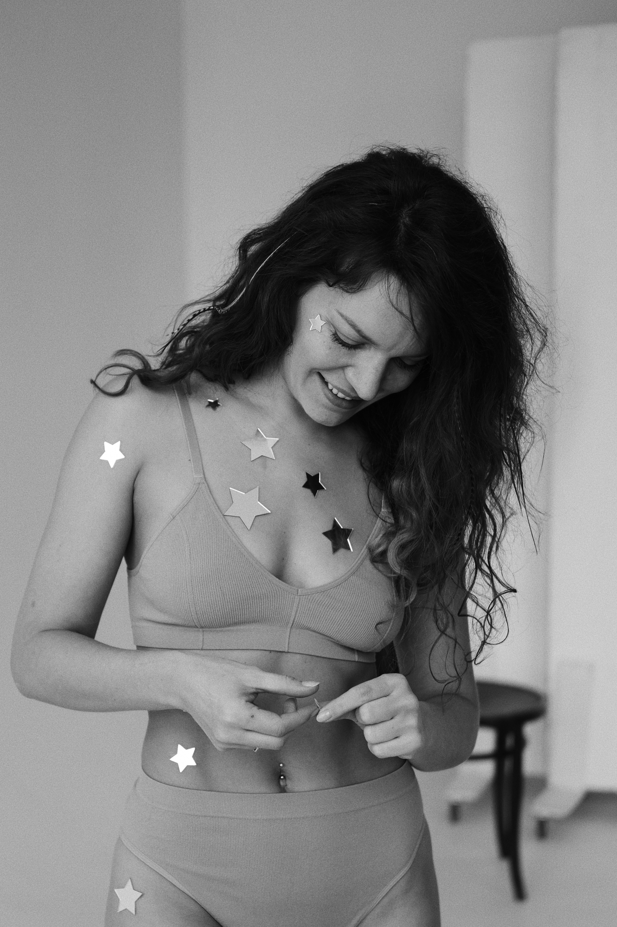 PEOPLE. НАТАЛИ. КРИСТИНА ГУСЬКОВА