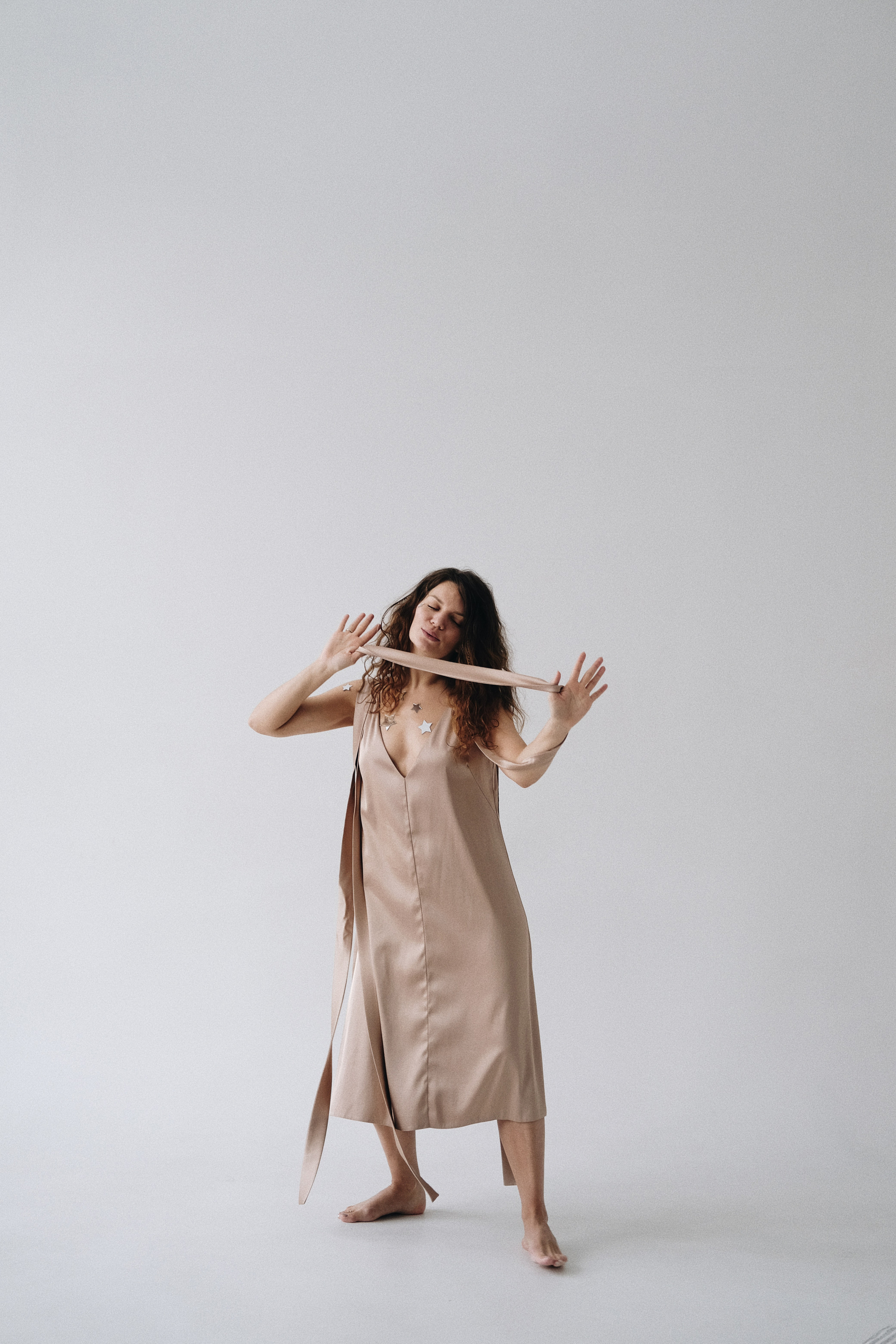 PEOPLE. НАТАЛИ. КРИСТИНА ГУСЬКОВА