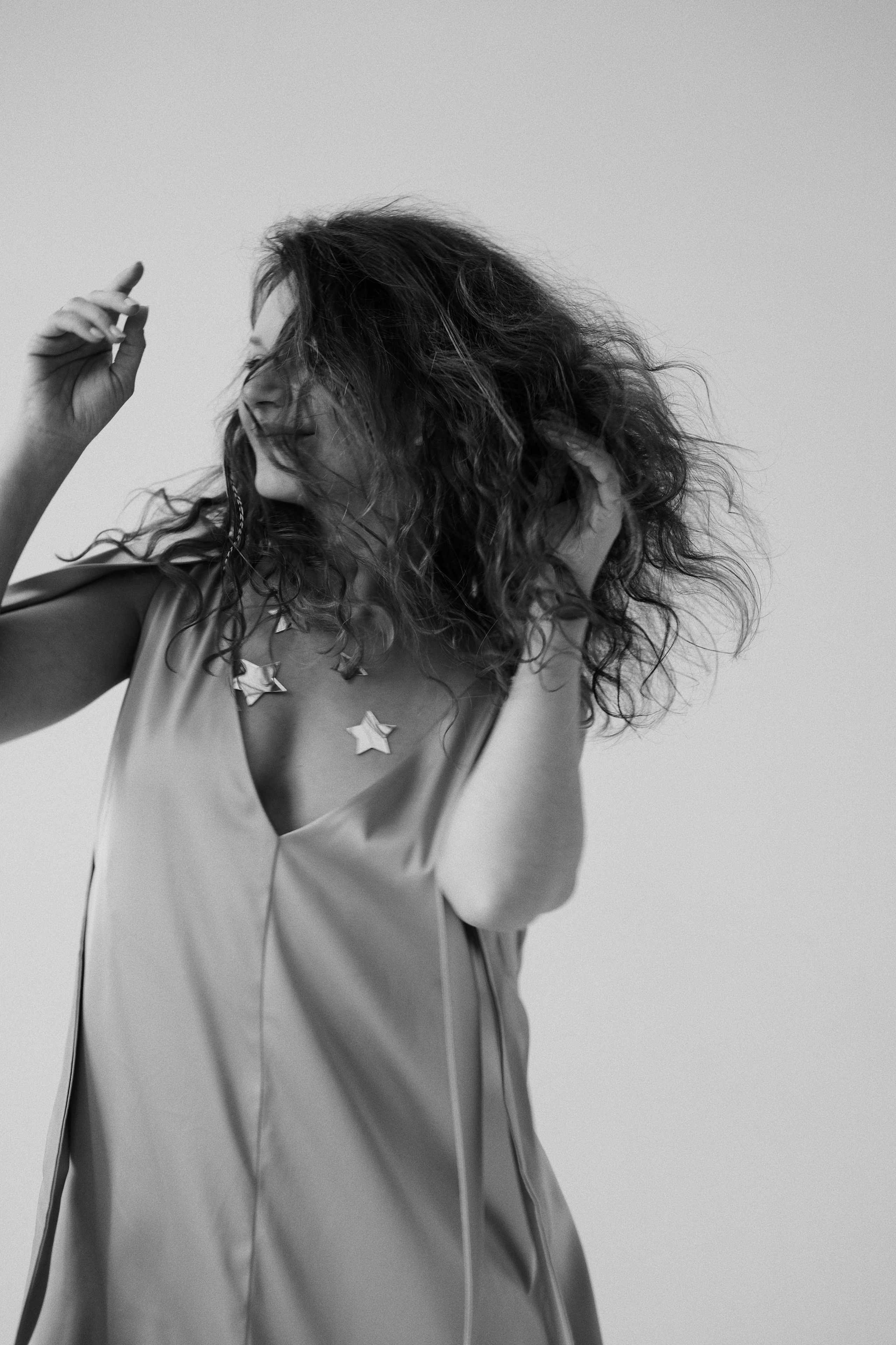 PEOPLE. НАТАЛИ. КРИСТИНА ГУСЬКОВА