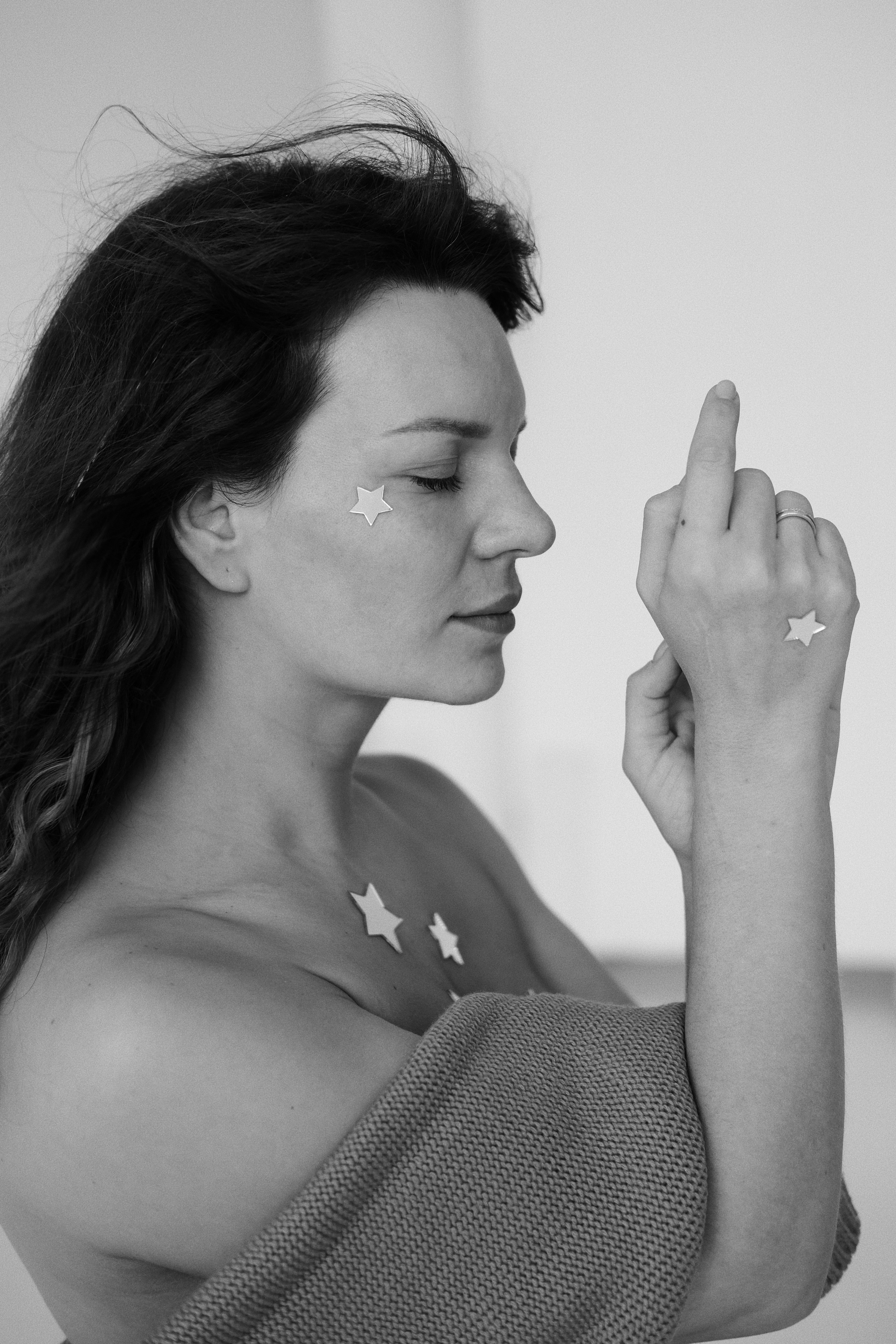 PEOPLE. НАТАЛИ. КРИСТИНА ГУСЬКОВА