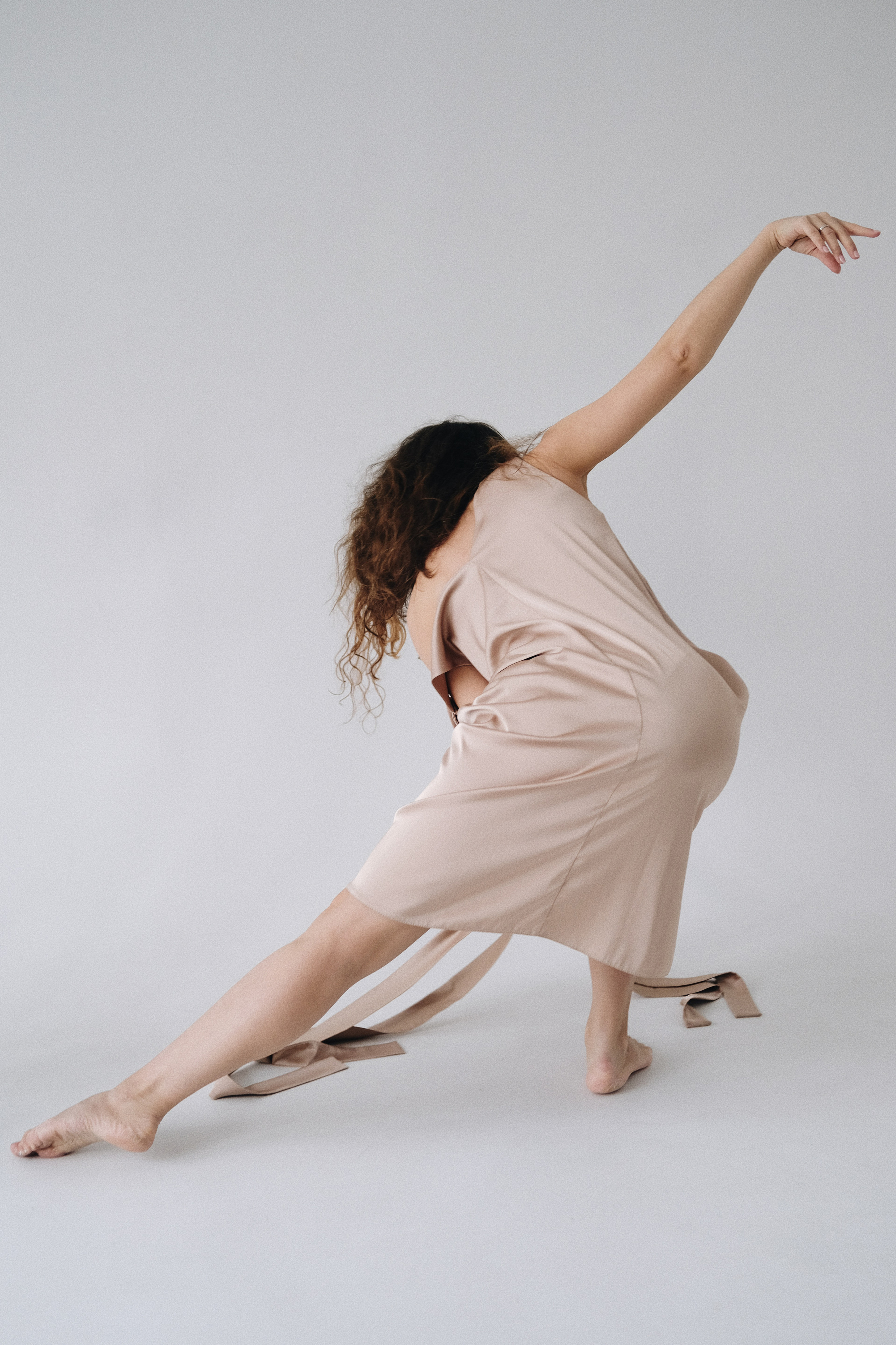 PEOPLE. НАТАЛИ. КРИСТИНА ГУСЬКОВА