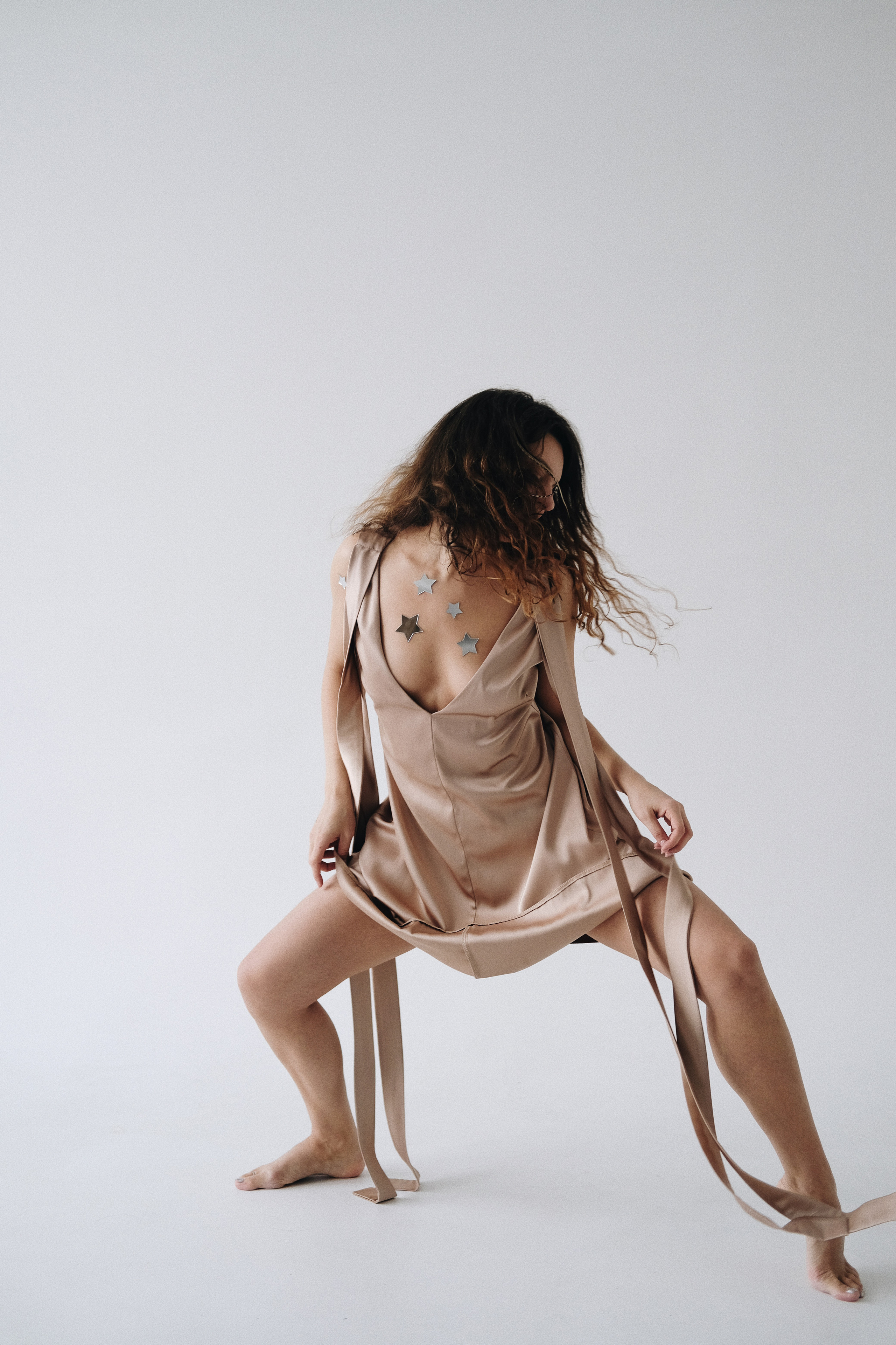 PEOPLE. НАТАЛИ. КРИСТИНА ГУСЬКОВА