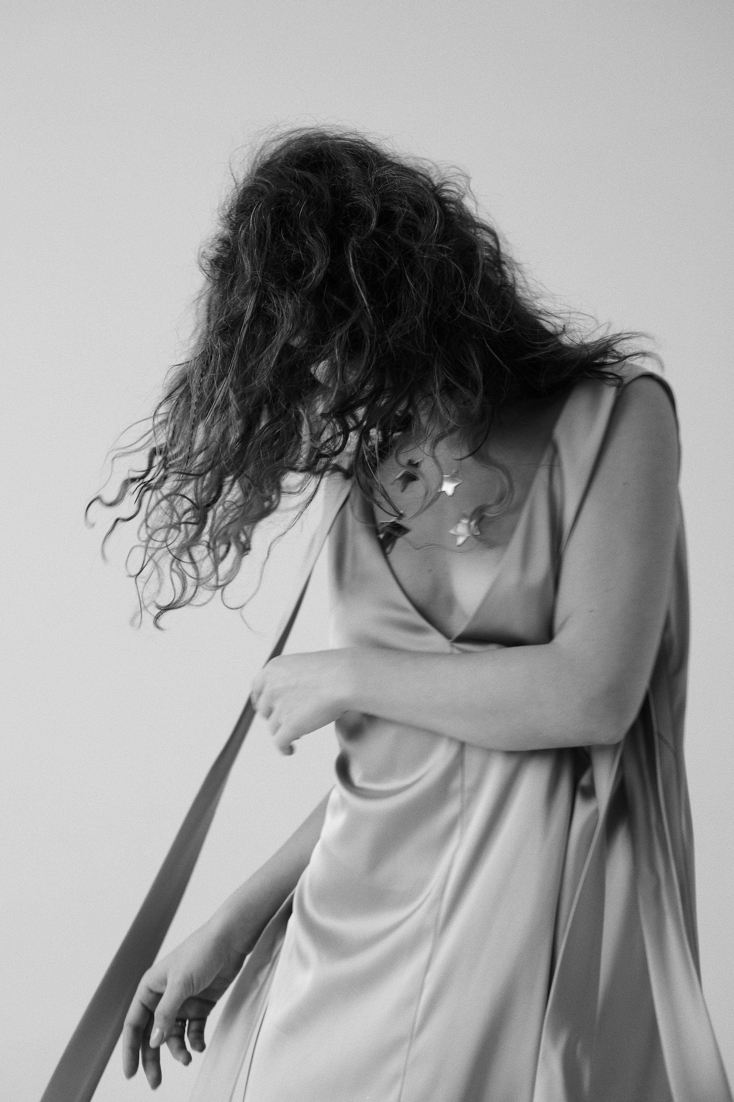 PEOPLE. НАТАЛИ. КРИСТИНА ГУСЬКОВА