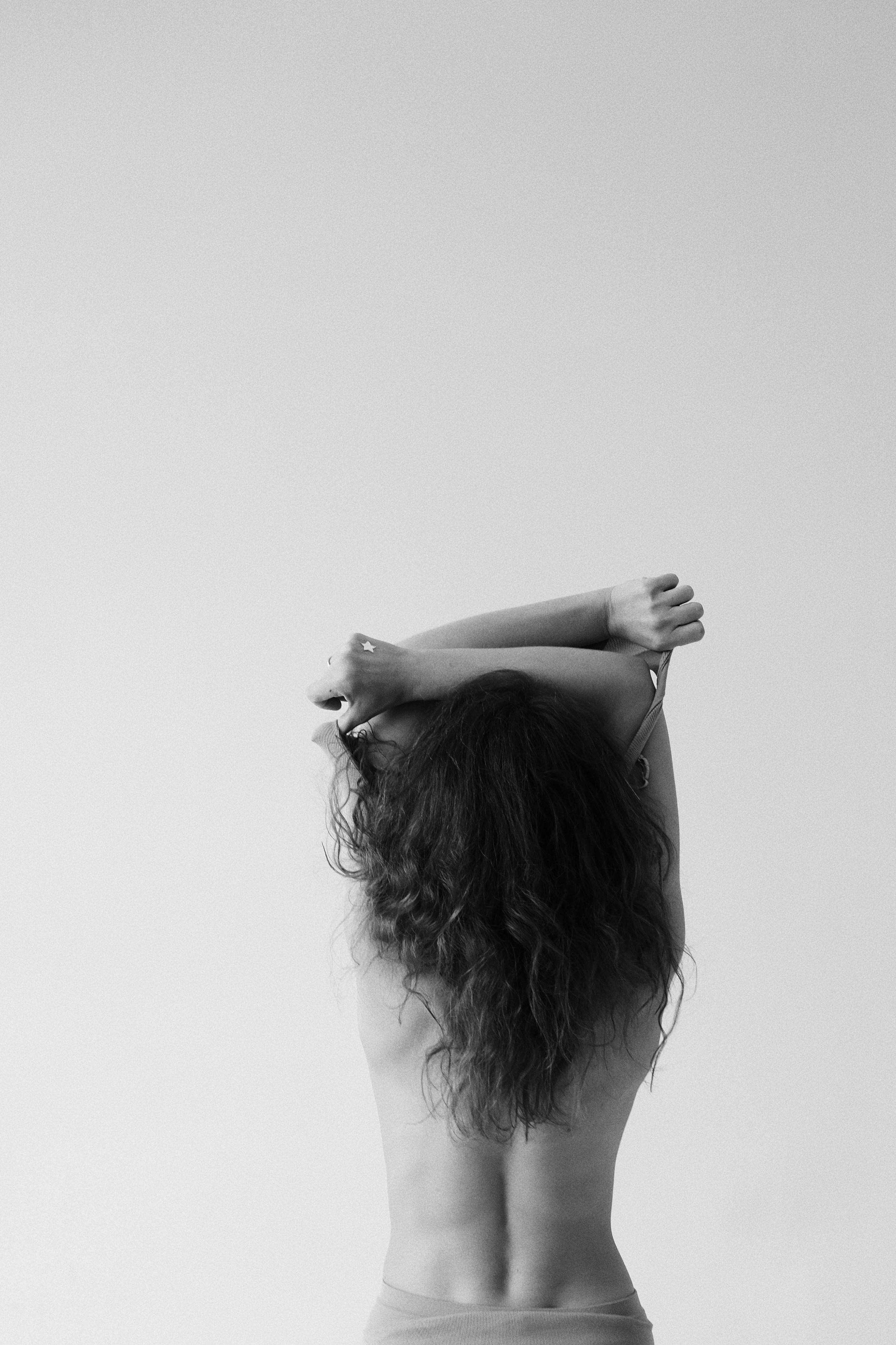 PEOPLE. НАТАЛИ. КРИСТИНА ГУСЬКОВА