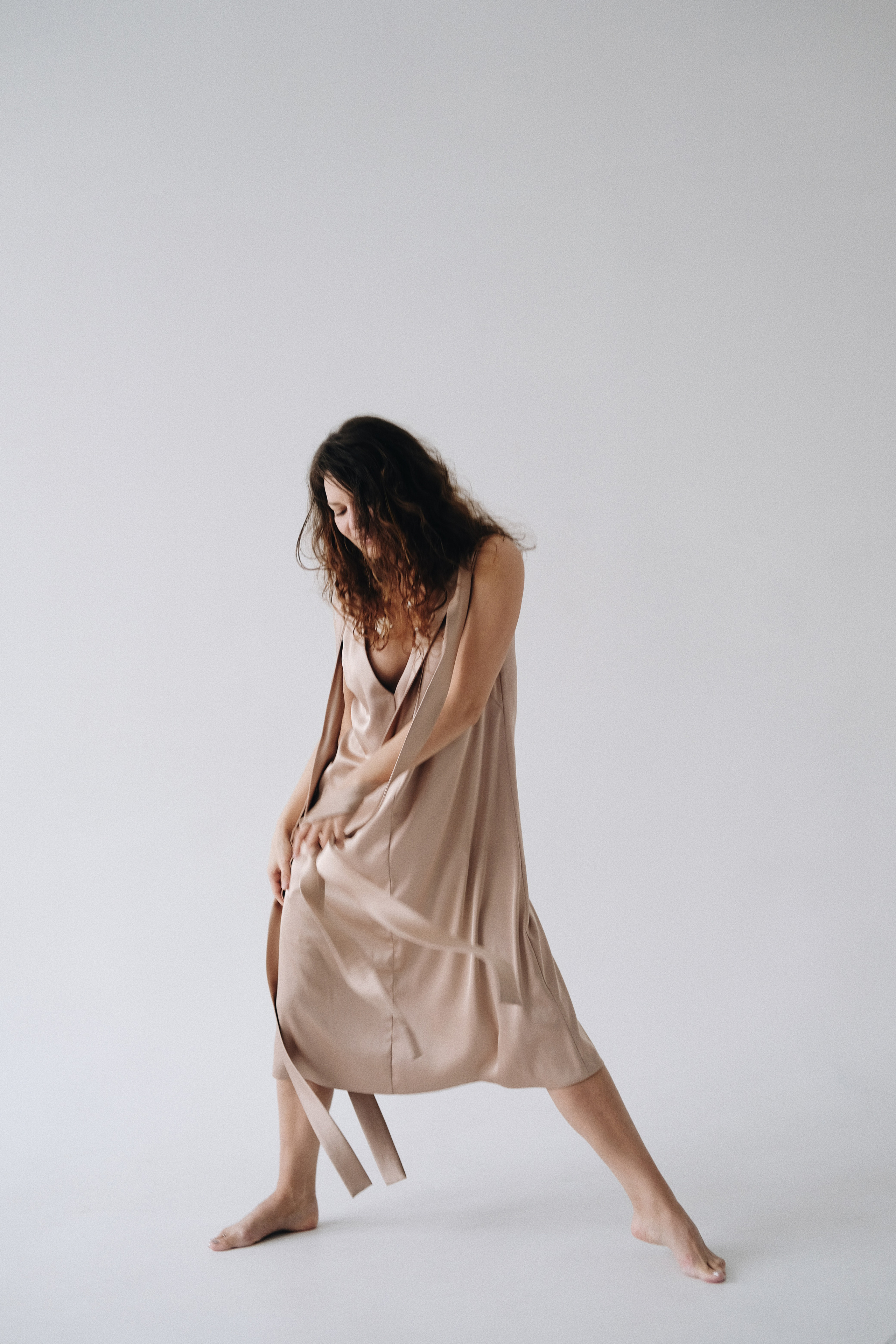 PEOPLE. НАТАЛИ. КРИСТИНА ГУСЬКОВА