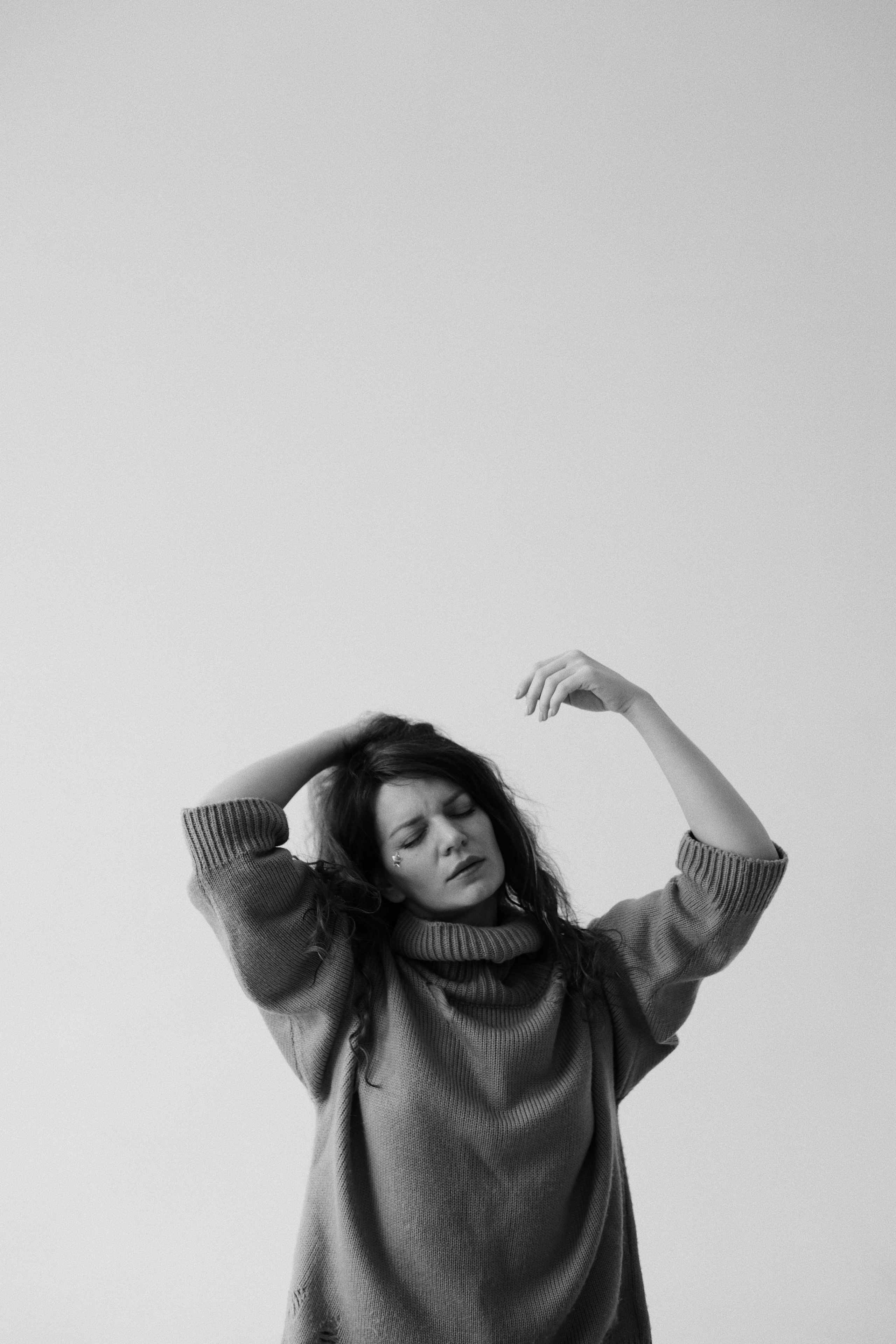 PEOPLE. НАТАЛИ. КРИСТИНА ГУСЬКОВА