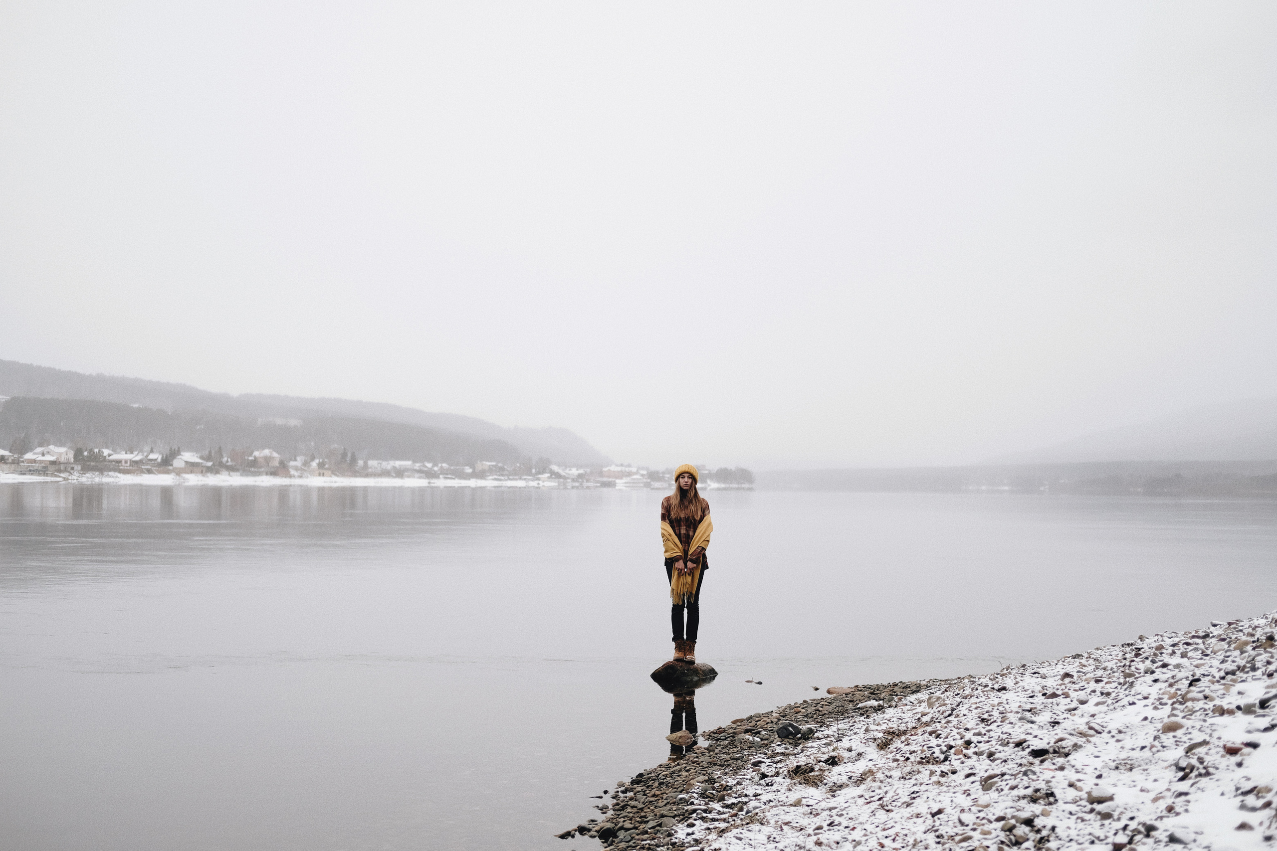 ЮЛЯ. КРИСТИНА ГУСЬКОВА