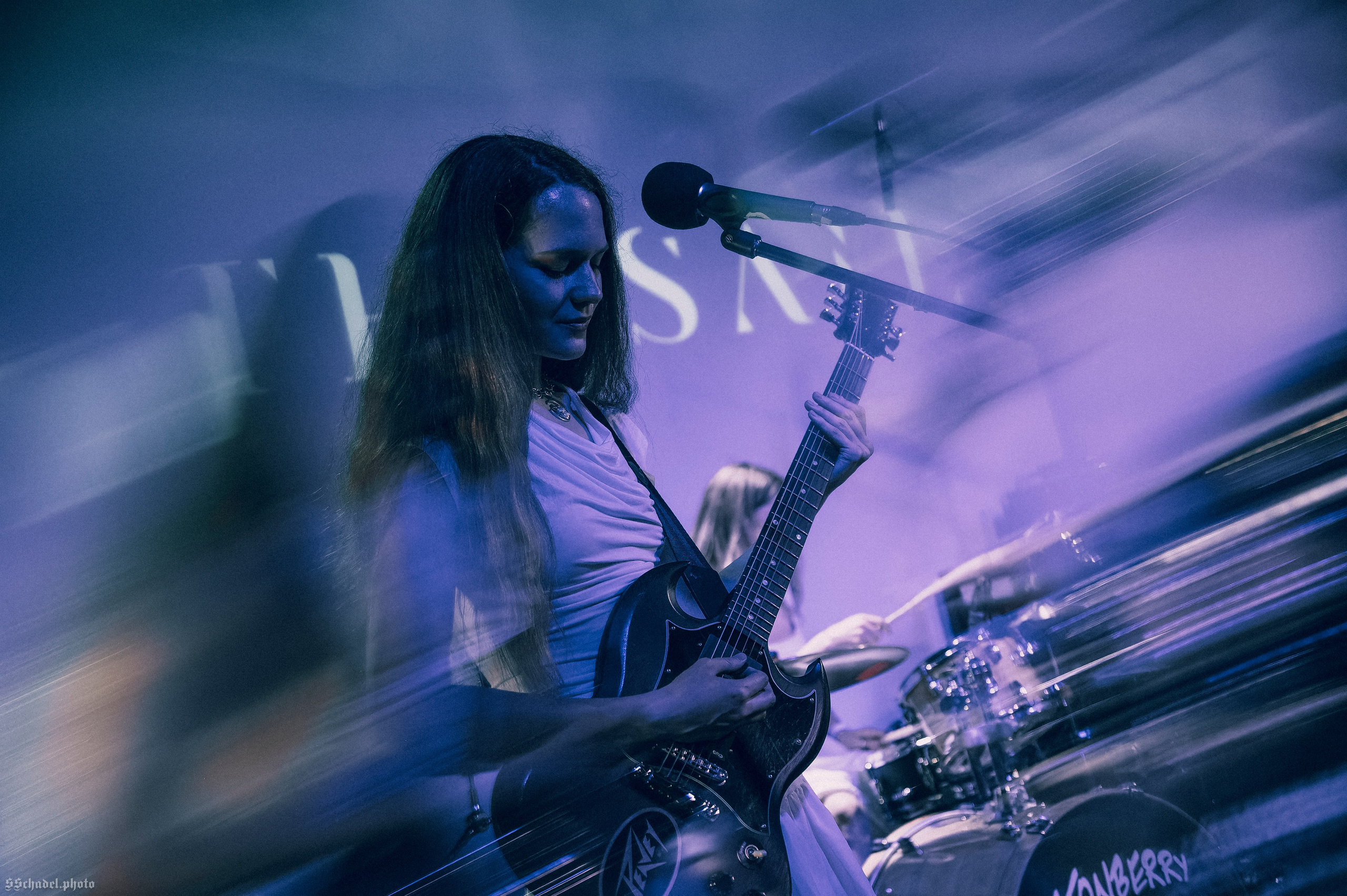 Astrosail 04.07.26. We will make everything metal!