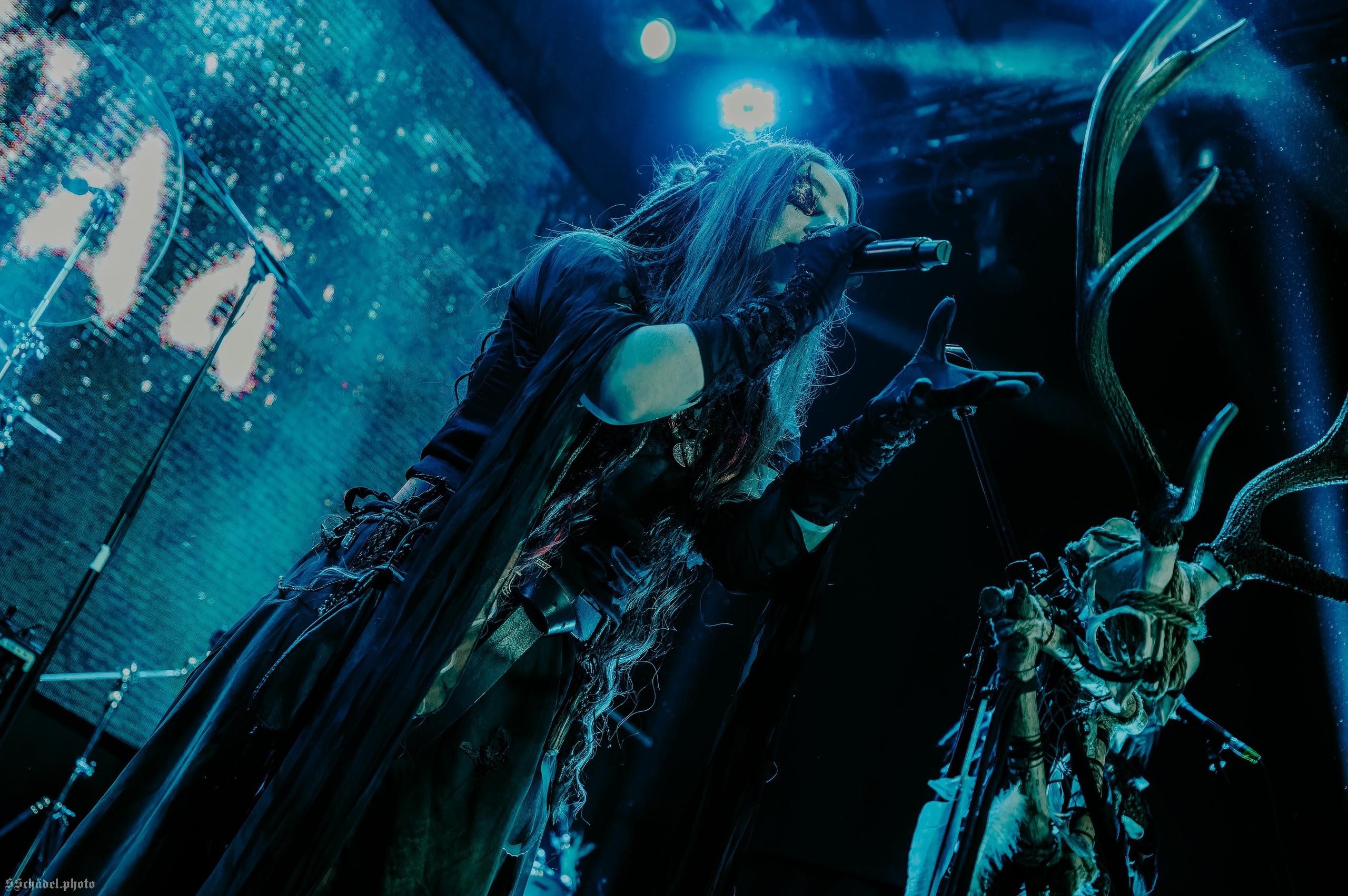 Мещера 16.05.26. We will make everything metal!